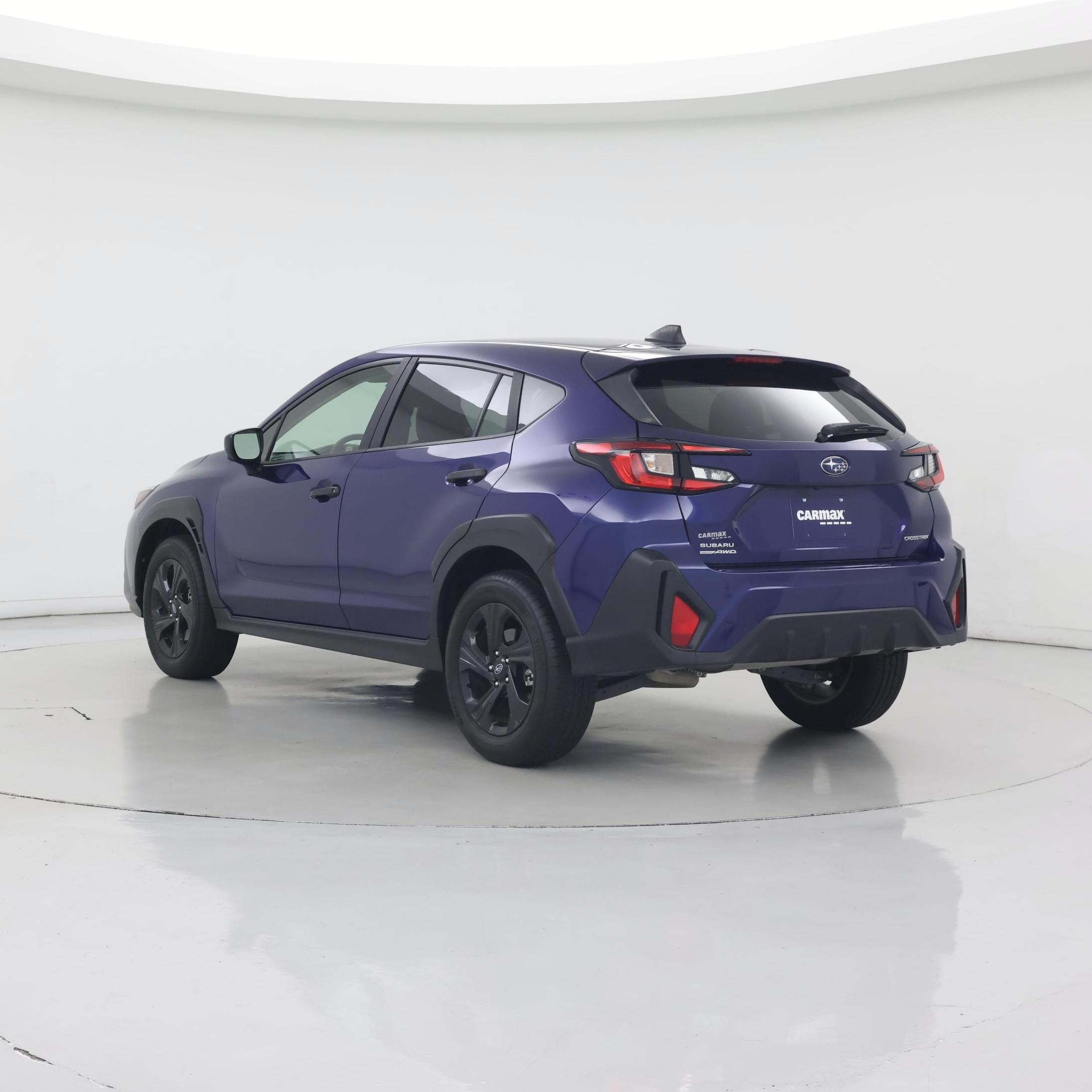 Thumbnail: 2024 Subaru Crosstrek - 2