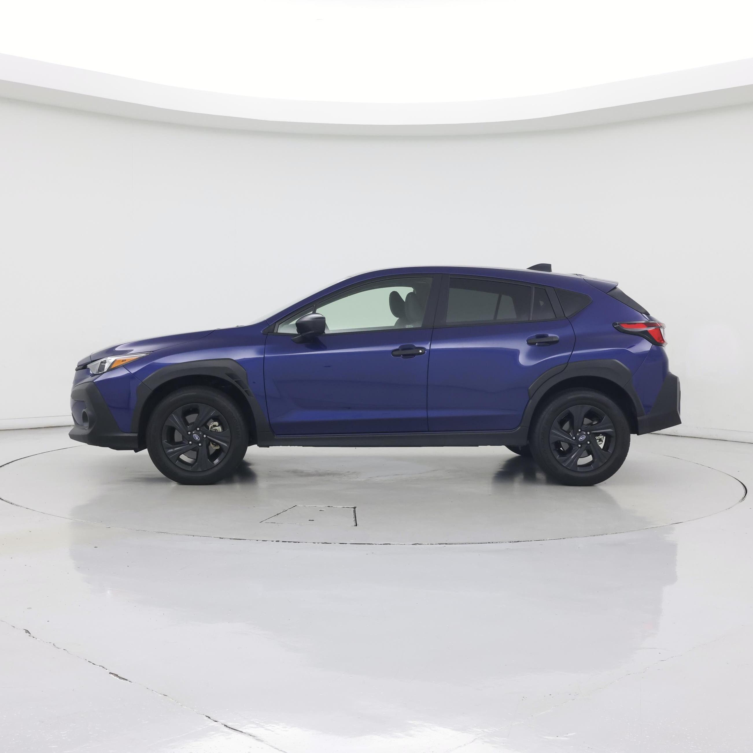 Thumbnail: 2024 Subaru Crosstrek - 3