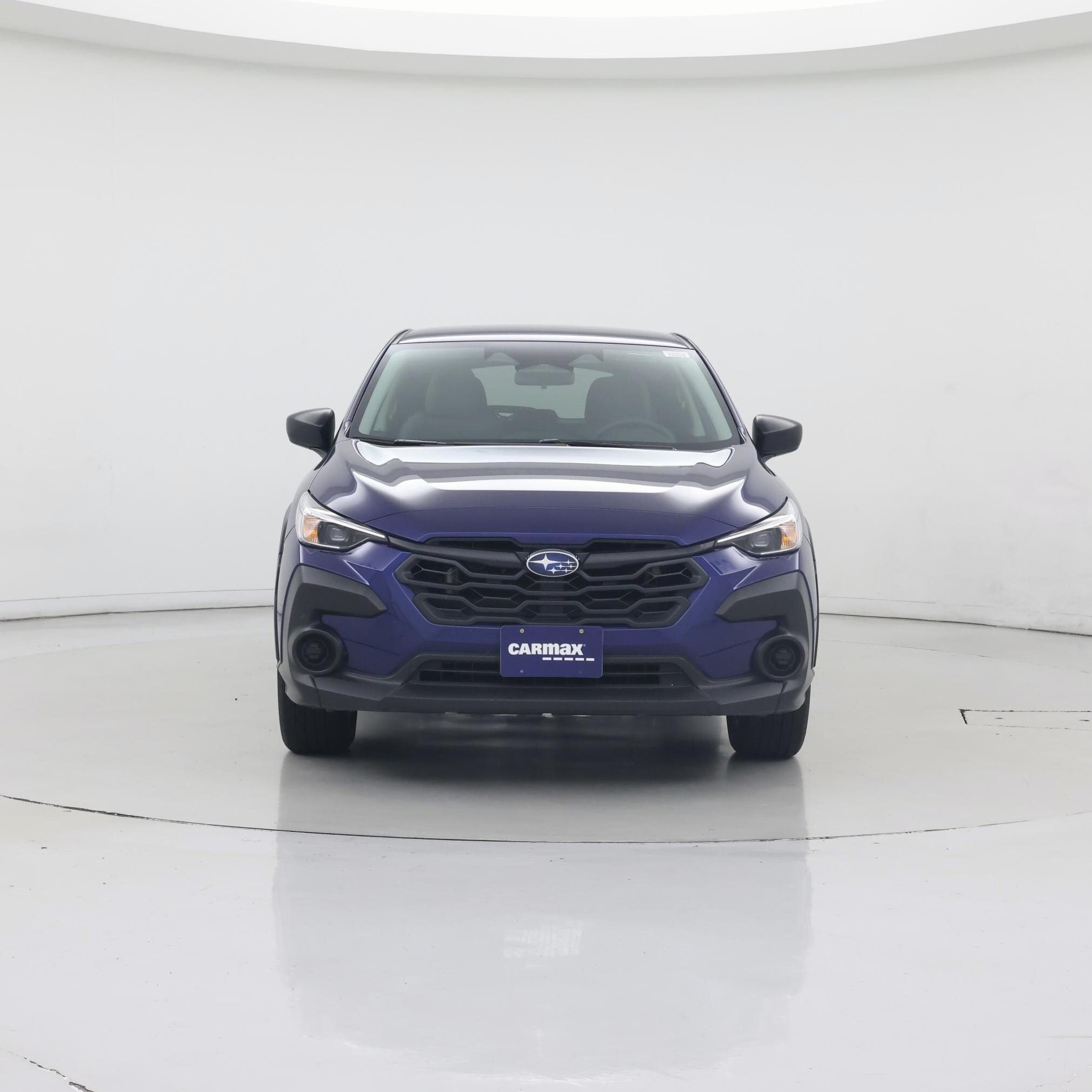 Thumbnail: 2024 Subaru Crosstrek - 5