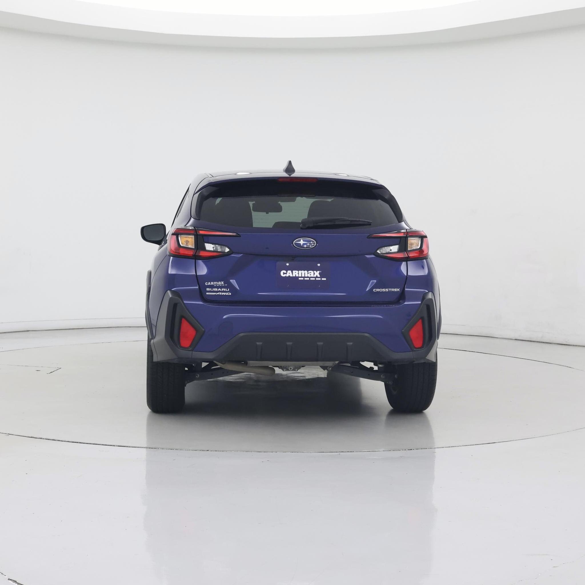 Thumbnail: 2024 Subaru Crosstrek - 6