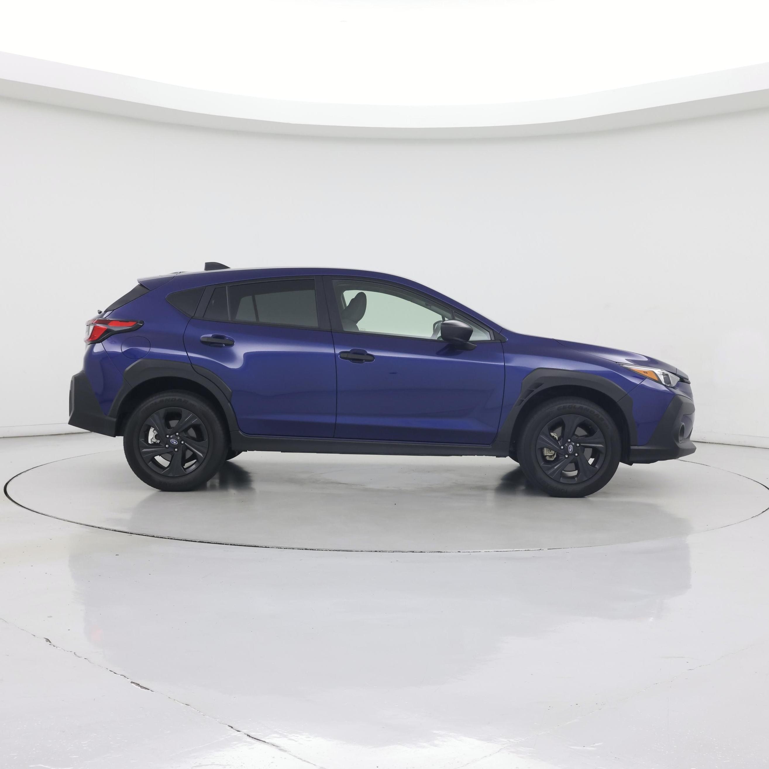 Thumbnail: 2024 Subaru Crosstrek - 7