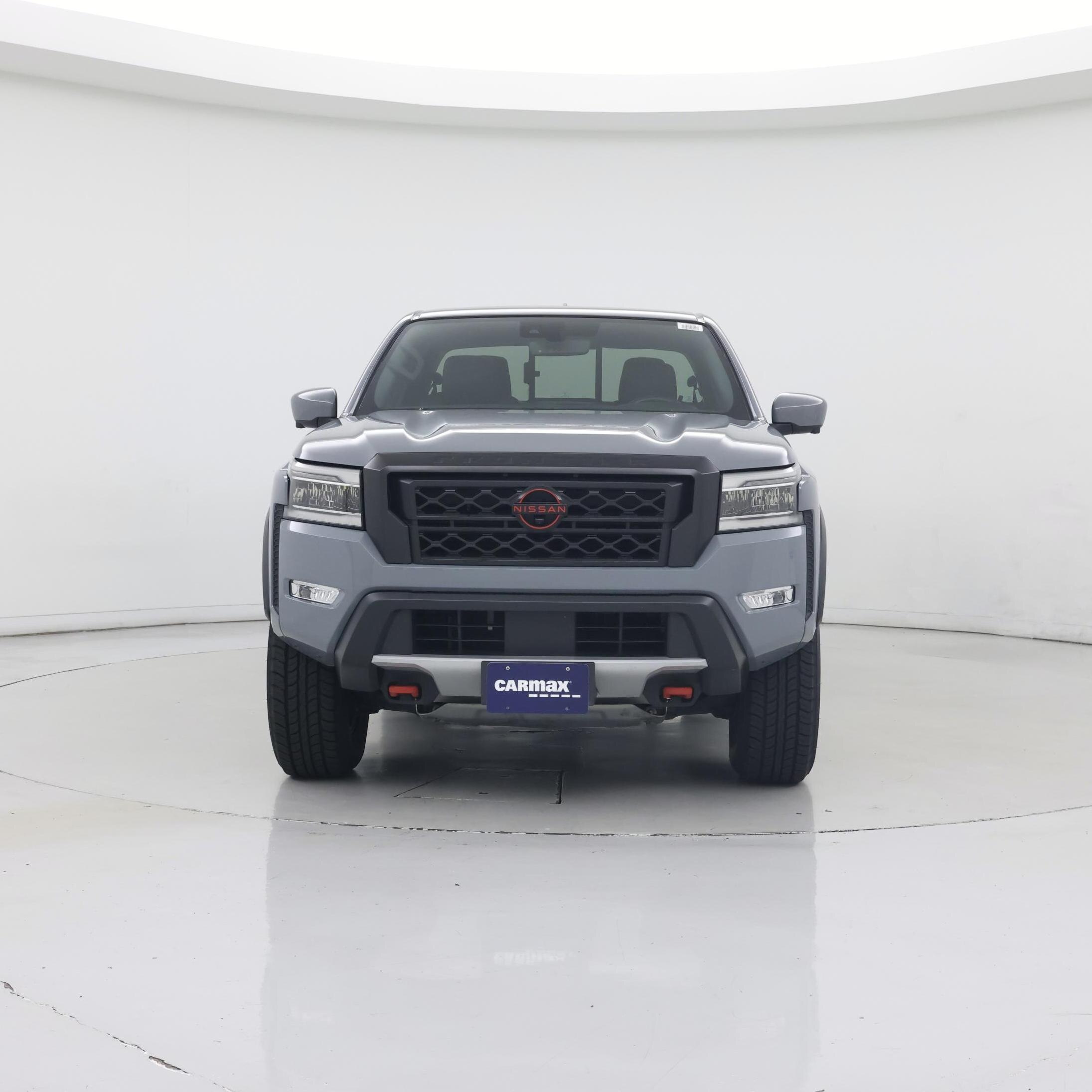 Thumbnail: 2023 Nissan Frontier - 5