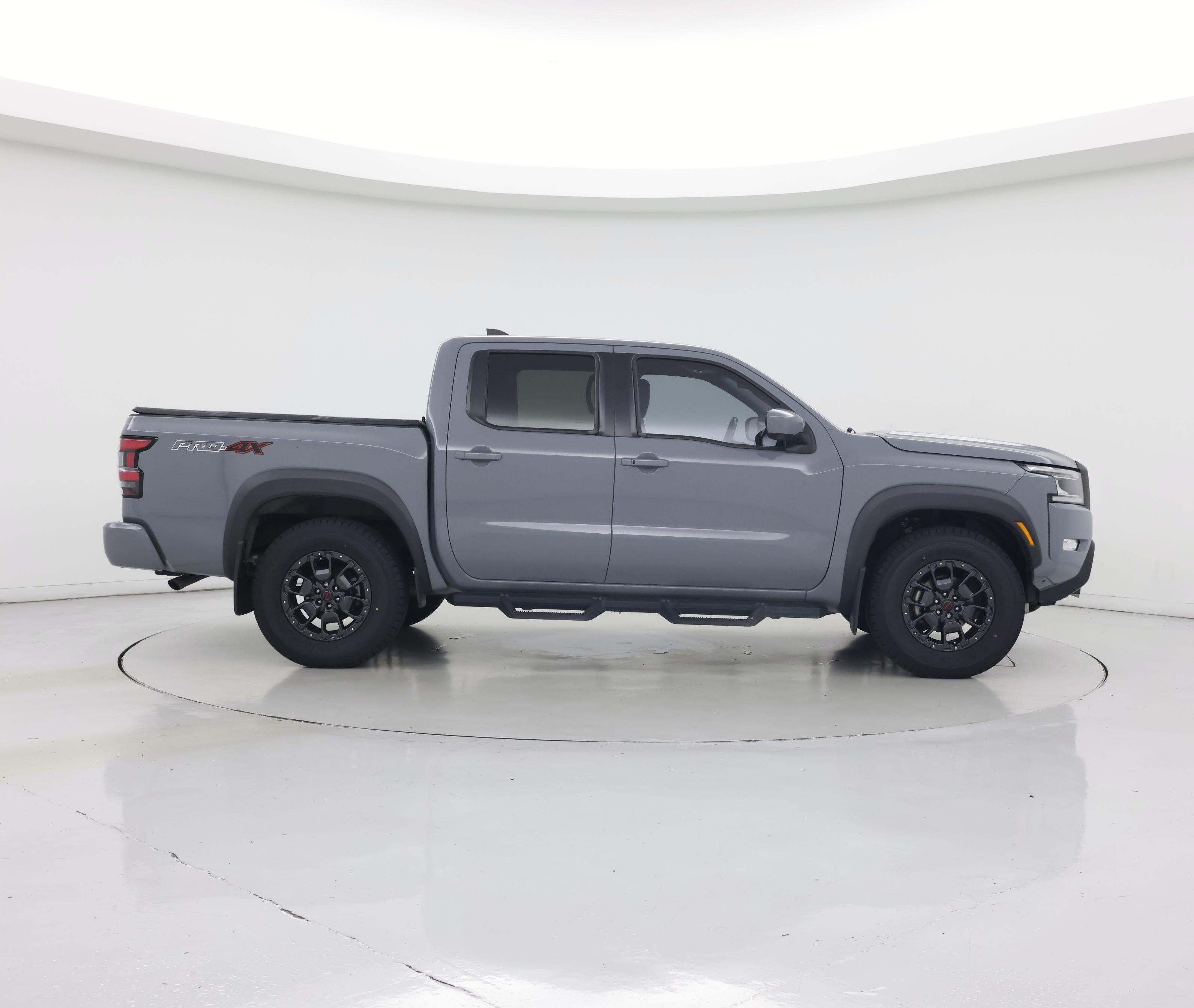 Thumbnail: 2023 Nissan Frontier - 7