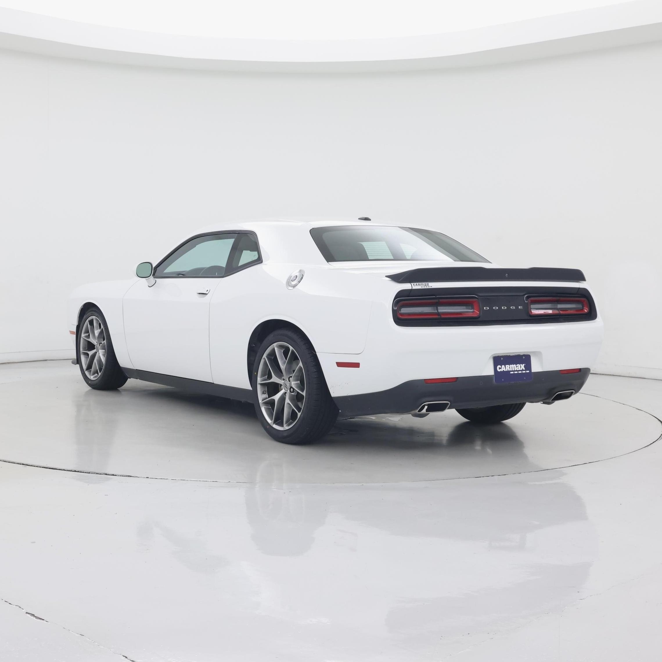 Thumbnail: 2023 Dodge Challenger - 2