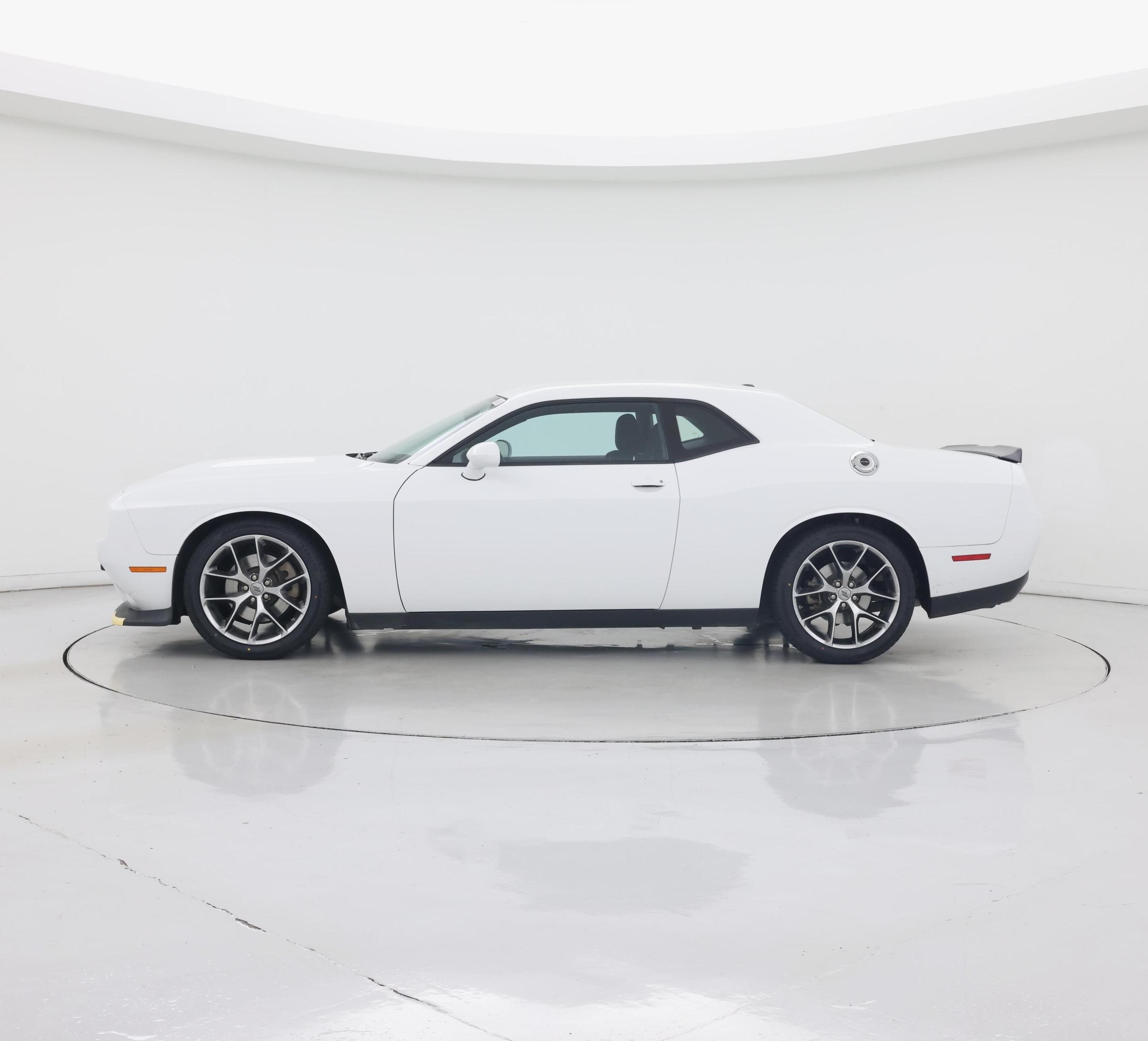 Thumbnail: 2023 Dodge Challenger - 3