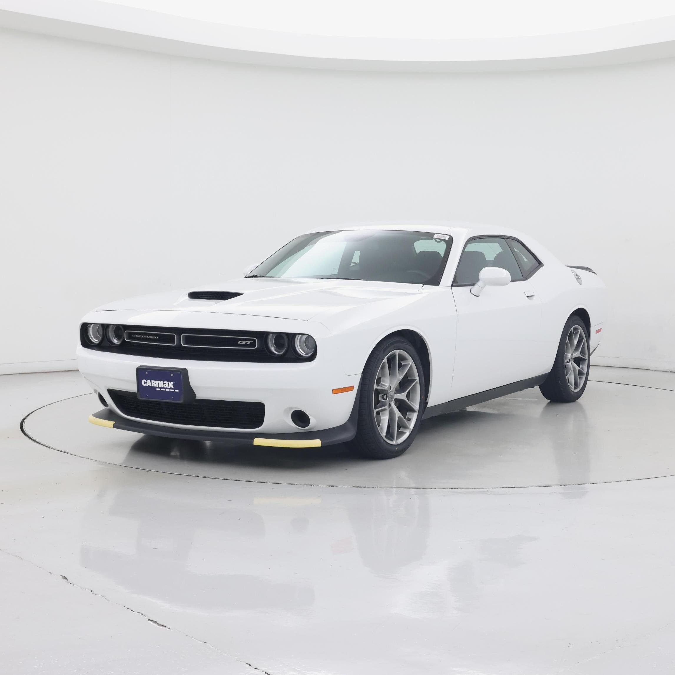 Thumbnail: 2023 Dodge Challenger - 4