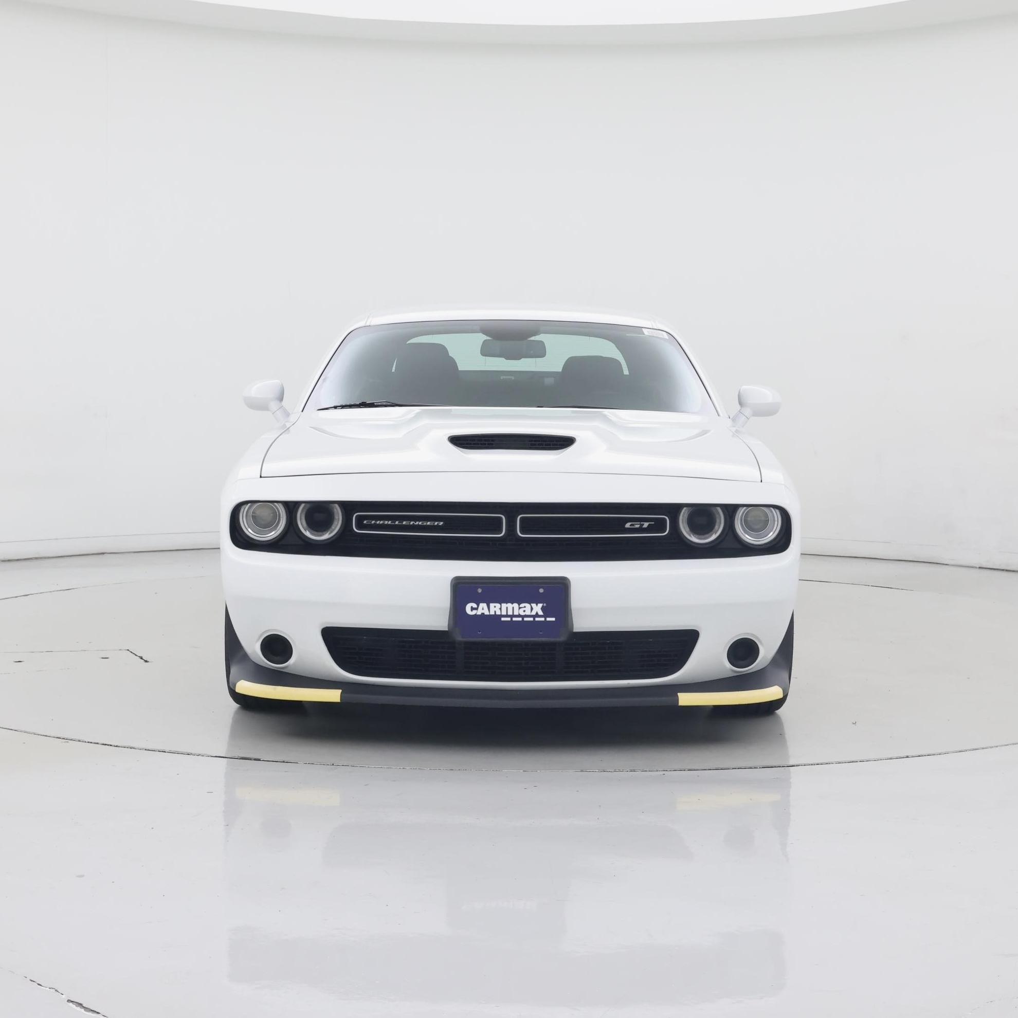 Thumbnail: 2023 Dodge Challenger - 5