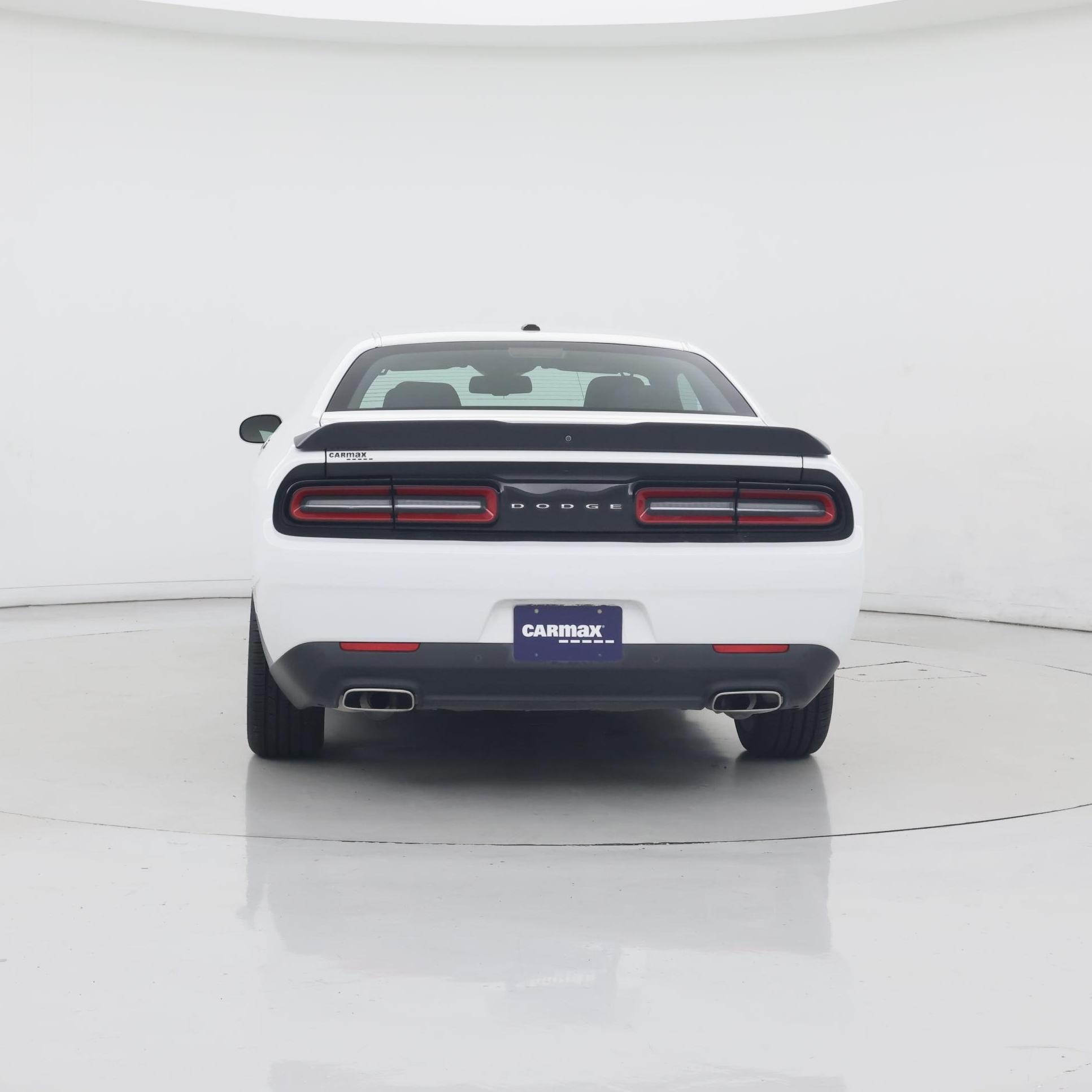 Thumbnail: 2023 Dodge Challenger - 6