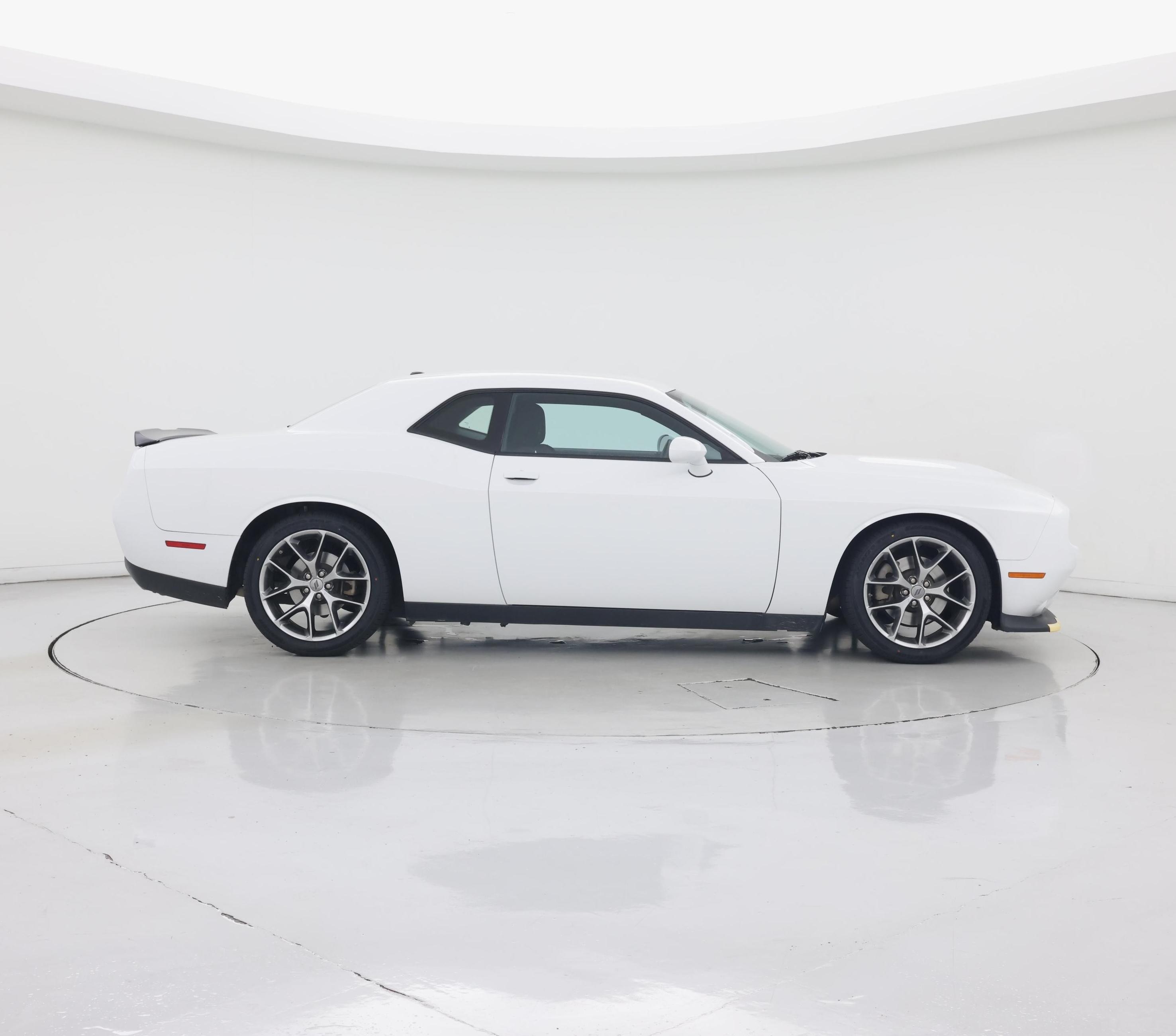 Thumbnail: 2023 Dodge Challenger - 7