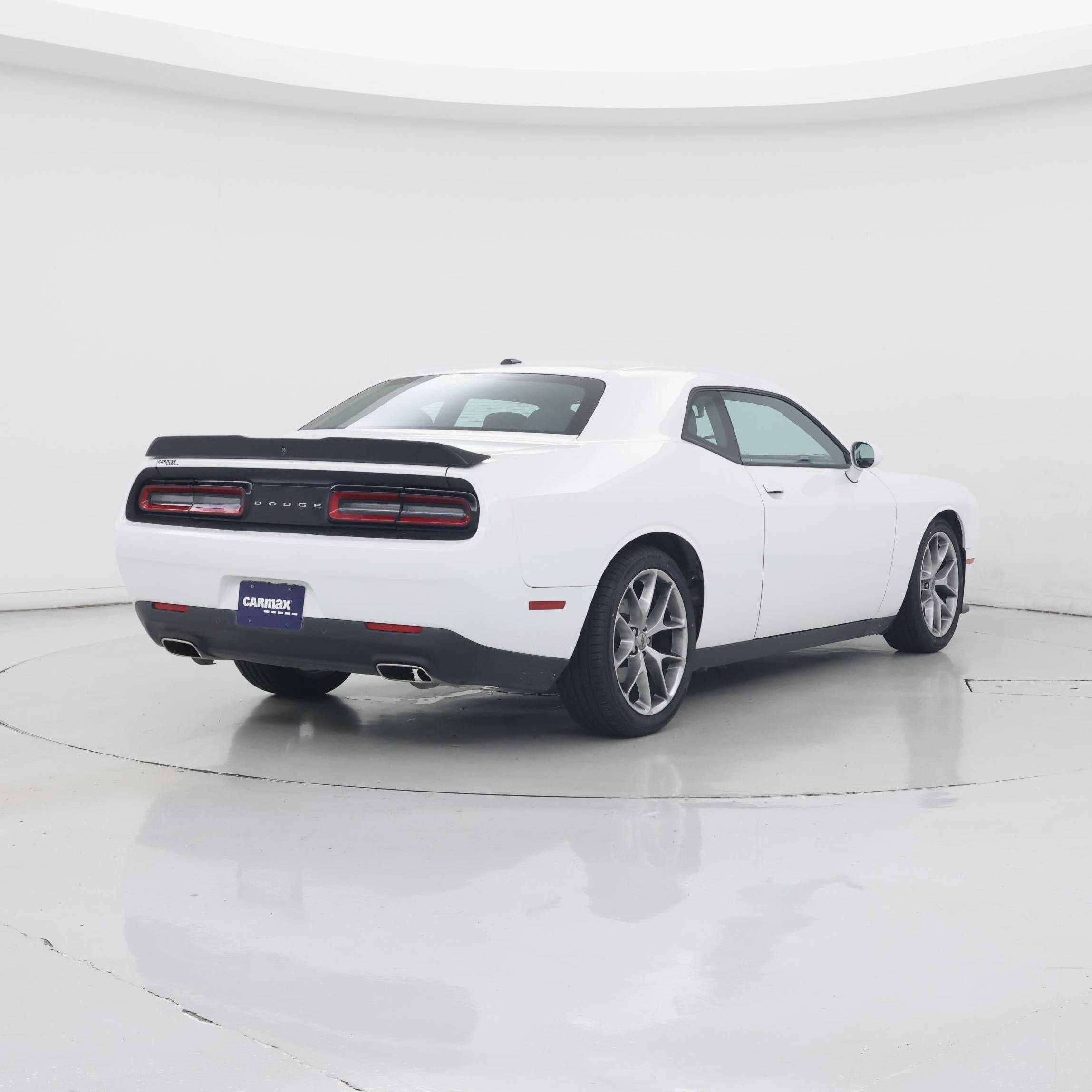 Thumbnail: 2023 Dodge Challenger - 8