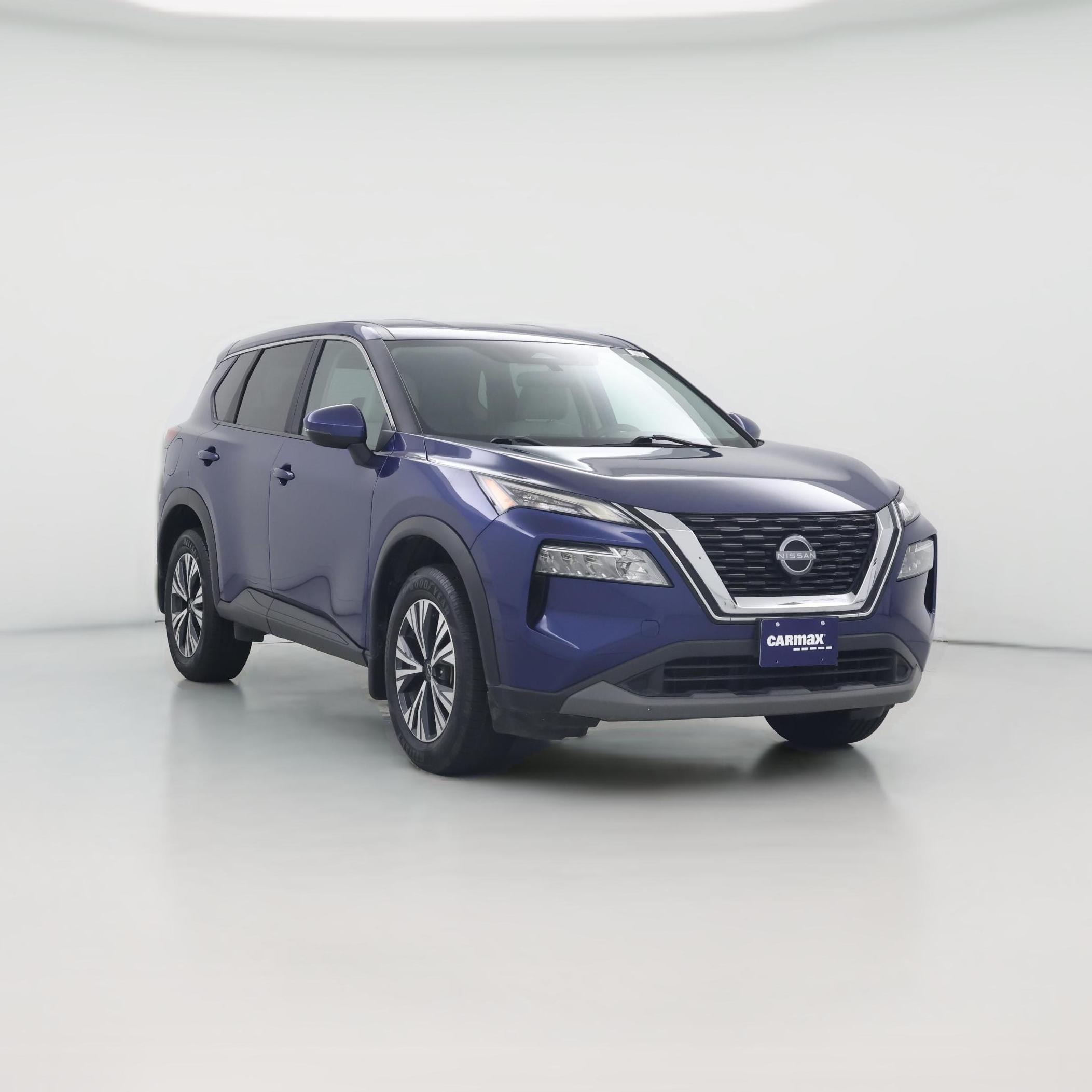 Thumbnail: 2023 Nissan Rogue - 1