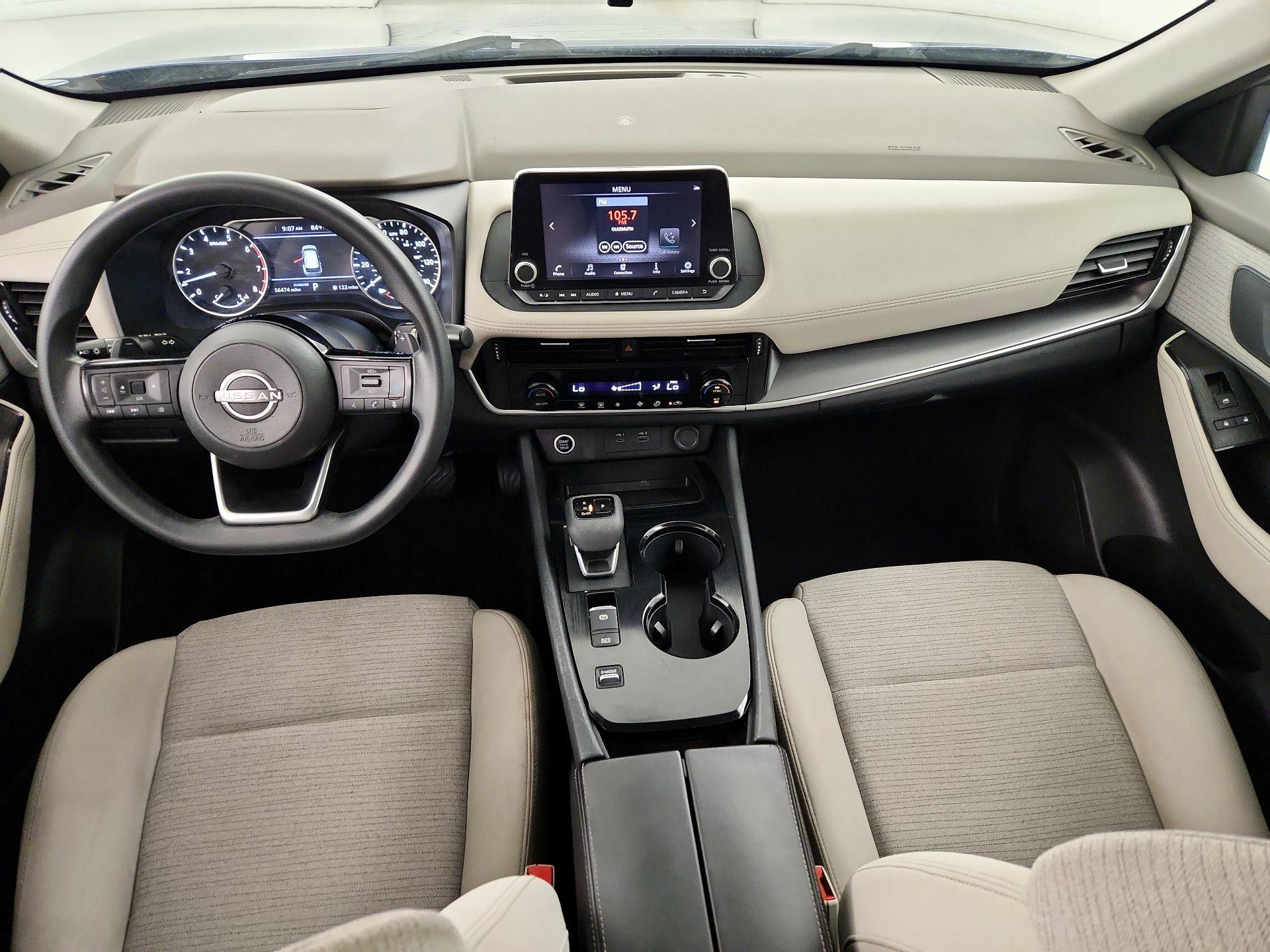 Thumbnail: 2023 Nissan Rogue - 9