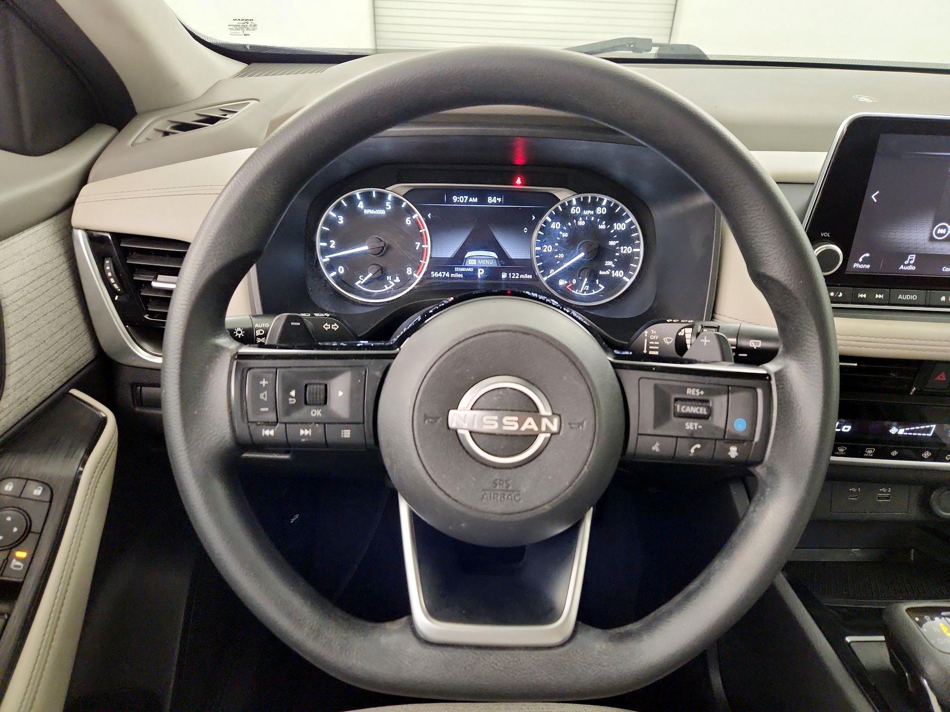 Thumbnail: 2023 Nissan Rogue - 10