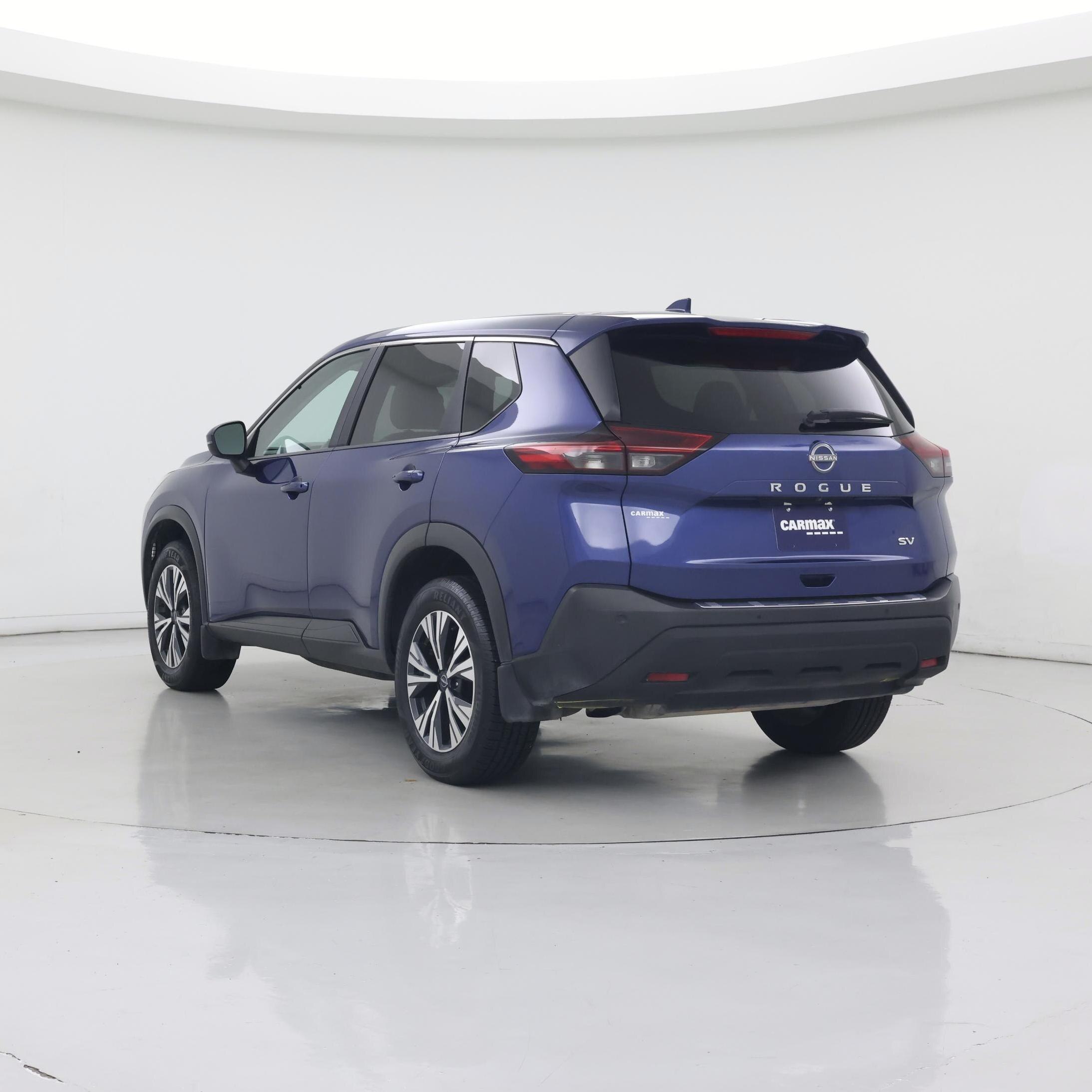 Thumbnail: 2023 Nissan Rogue - 2
