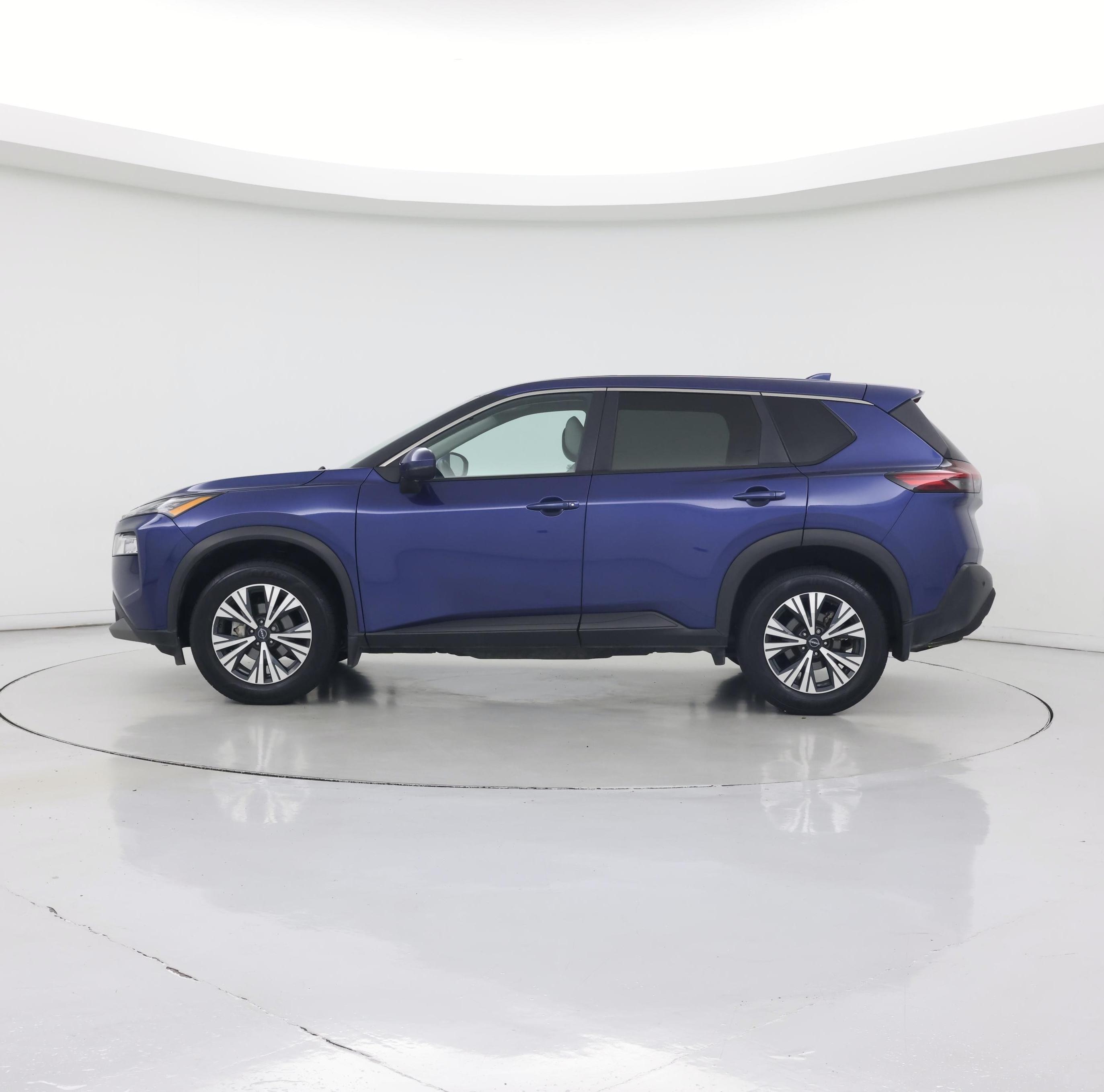 Thumbnail: 2023 Nissan Rogue - 3