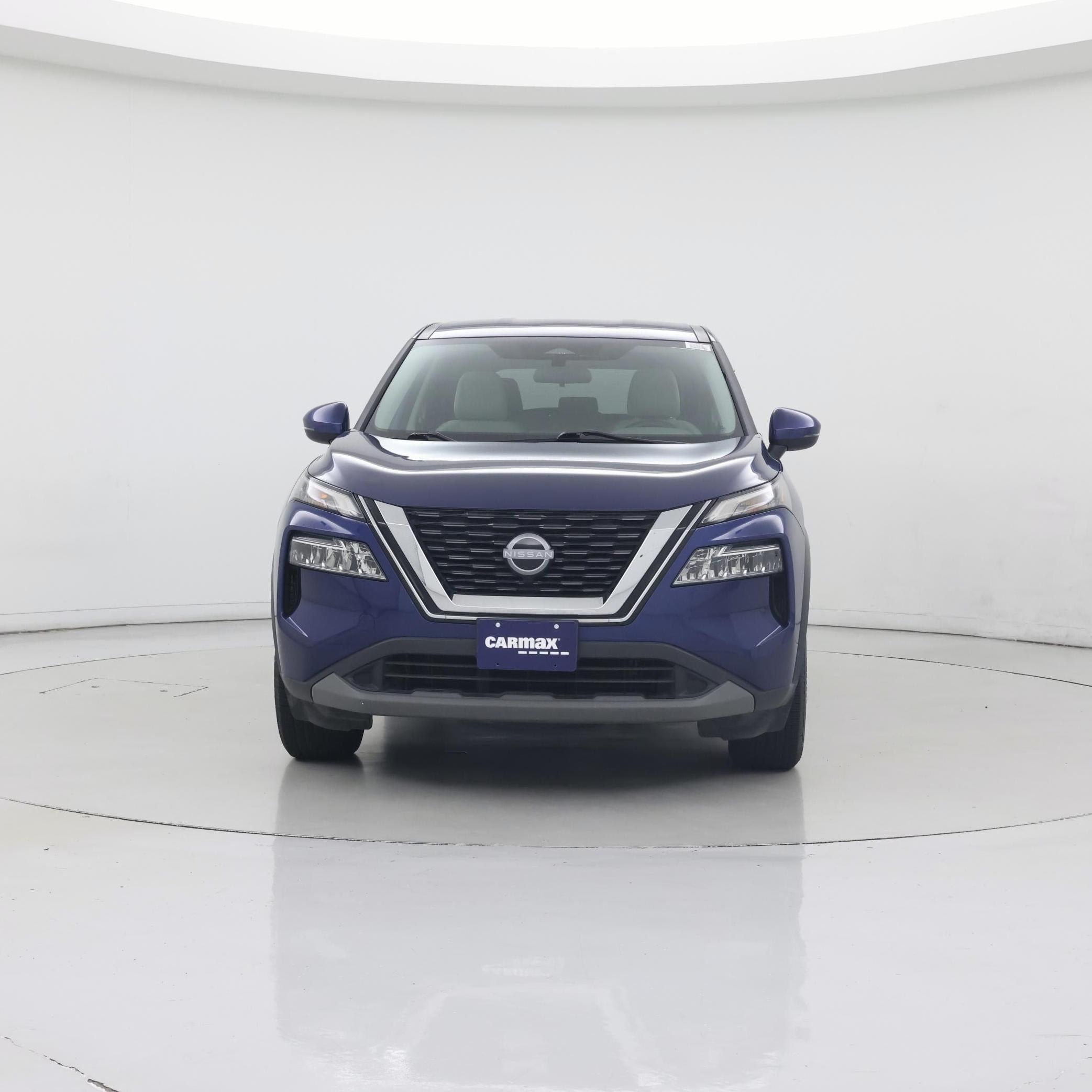 Thumbnail: 2023 Nissan Rogue - 5