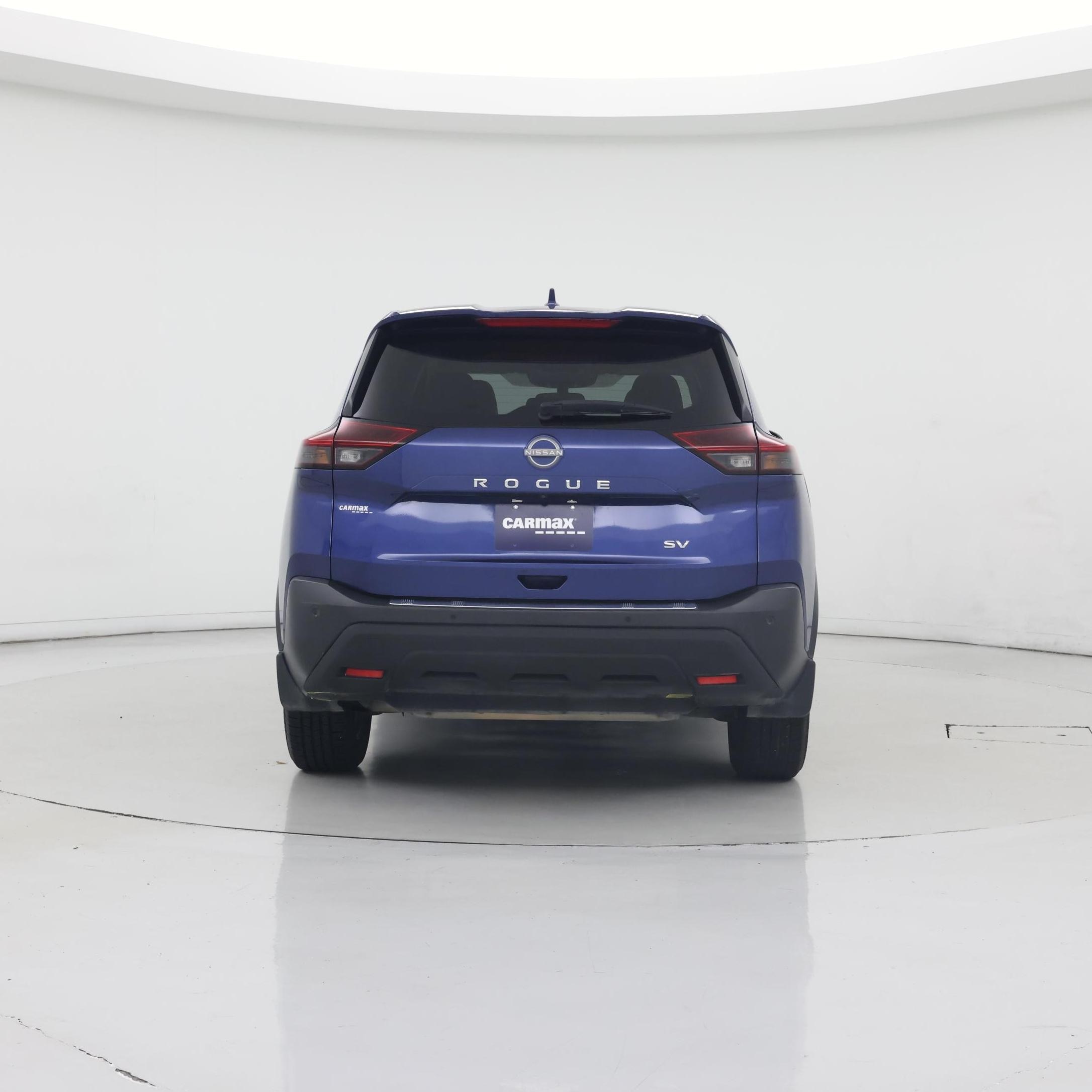 Thumbnail: 2023 Nissan Rogue - 6