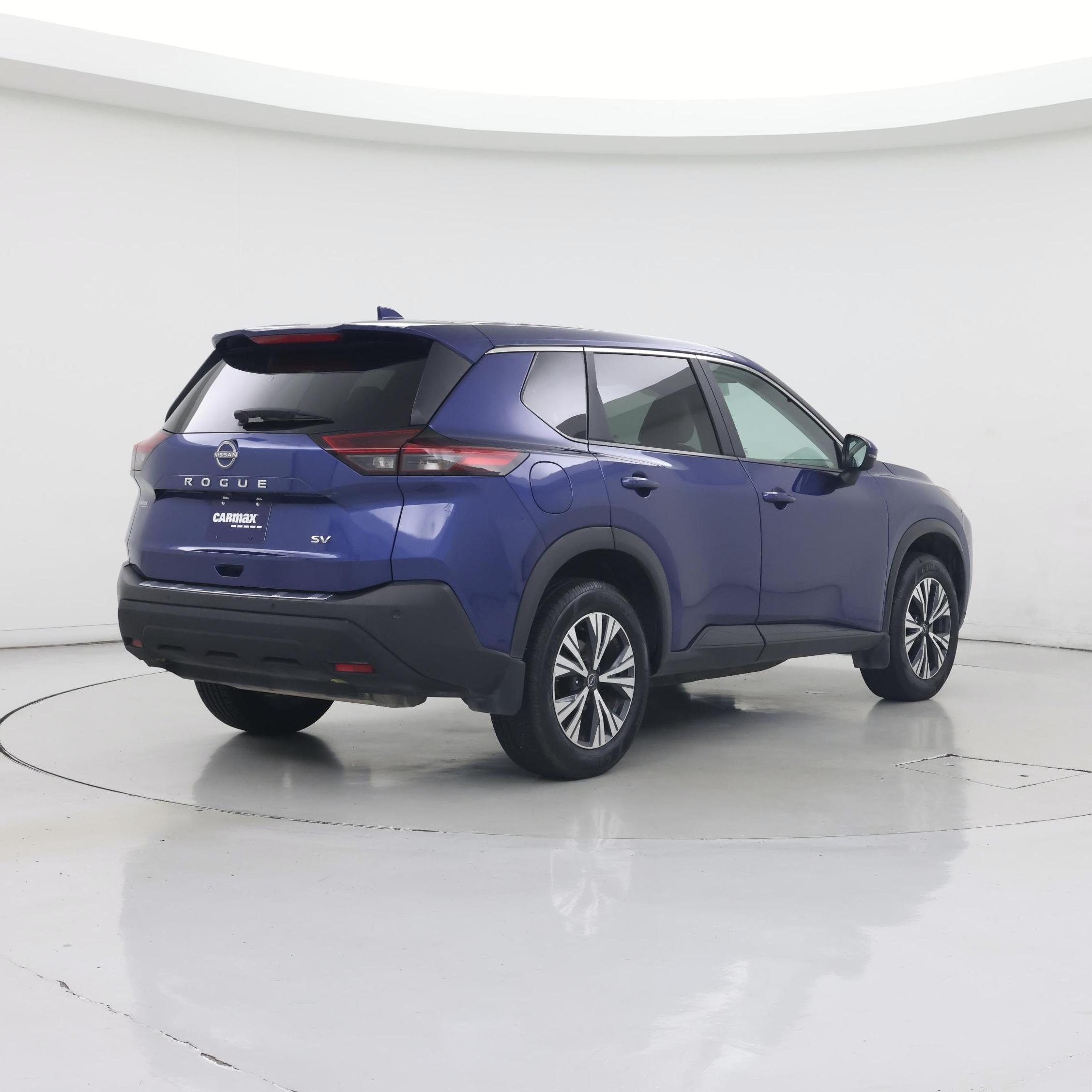 Thumbnail: 2023 Nissan Rogue - 8