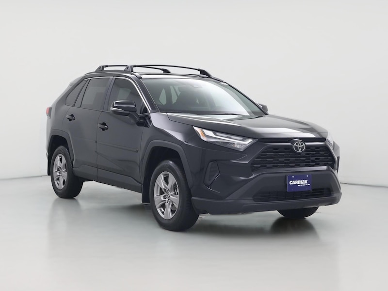 2025 Toyota RAV4 XLE -
                  Tyler, TX