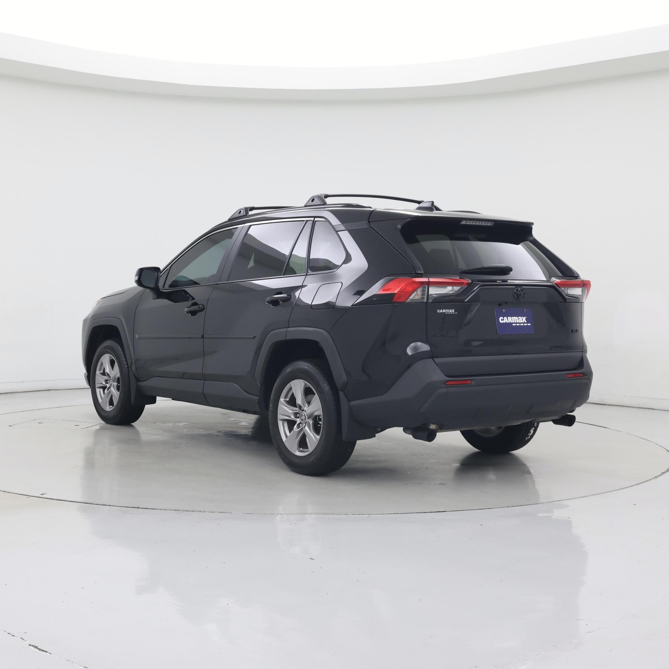 Thumbnail: 2025 Toyota RAV4 - 2
