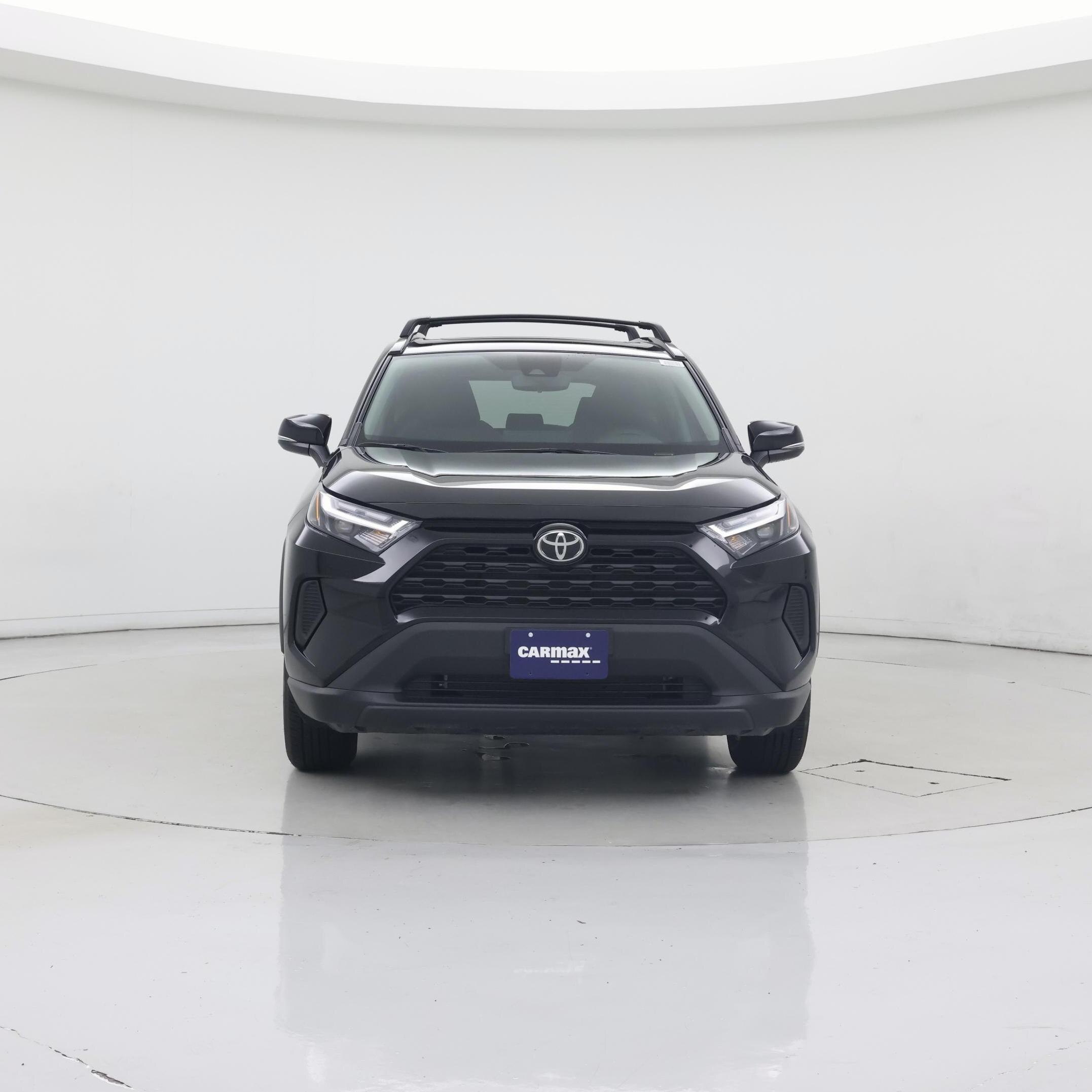 Thumbnail: 2025 Toyota RAV4 - 5