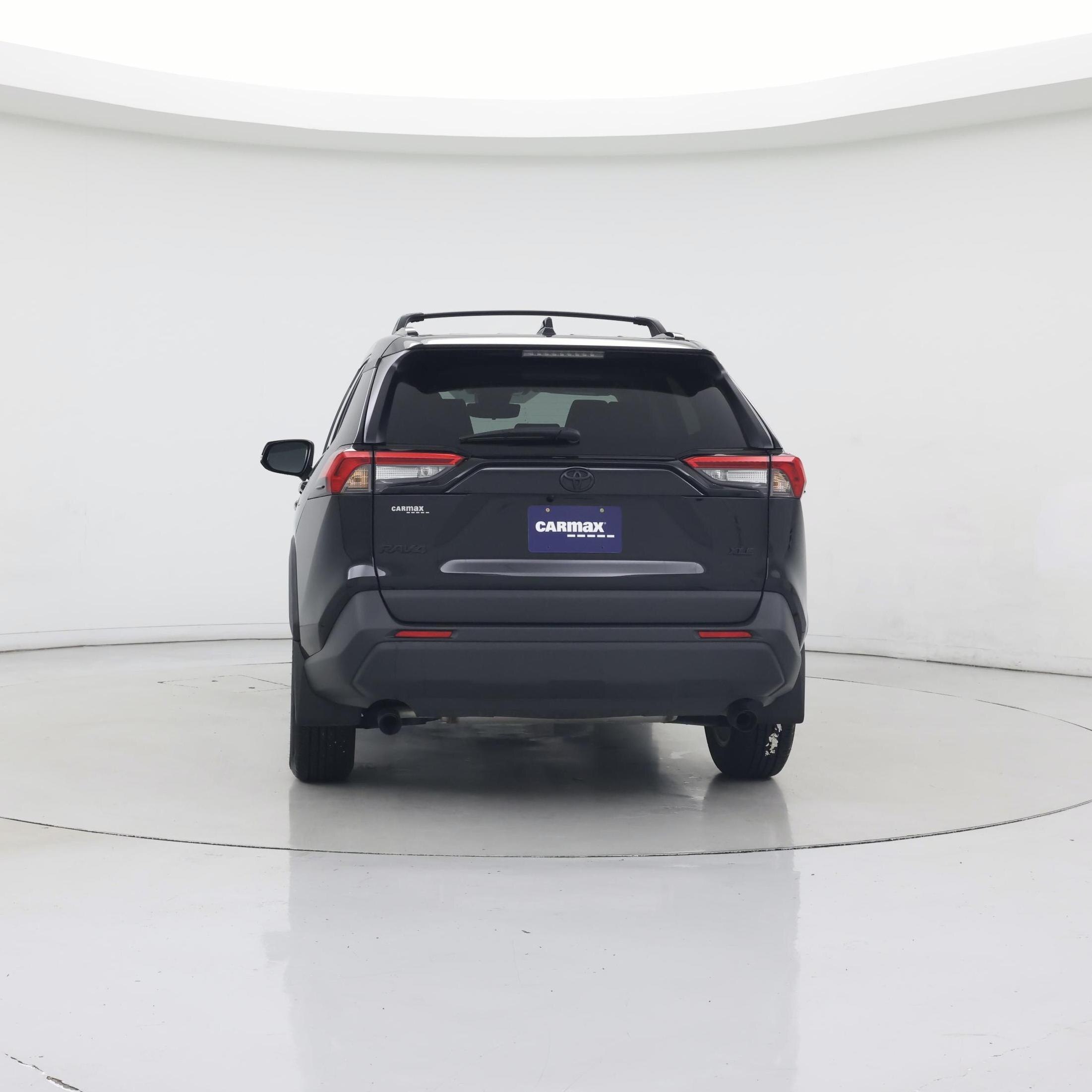 Thumbnail: 2025 Toyota RAV4 - 6