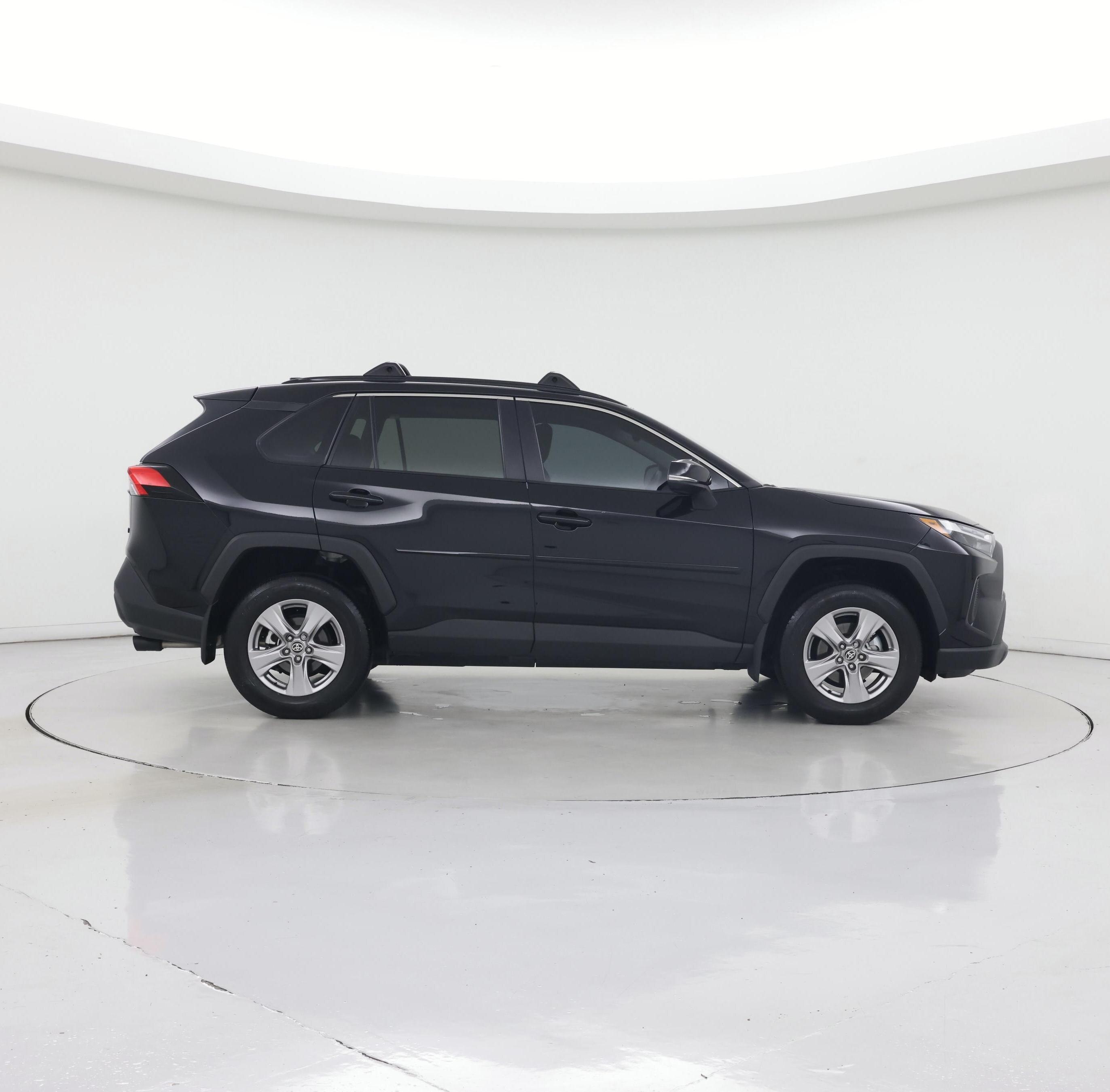 Thumbnail: 2025 Toyota RAV4 - 7