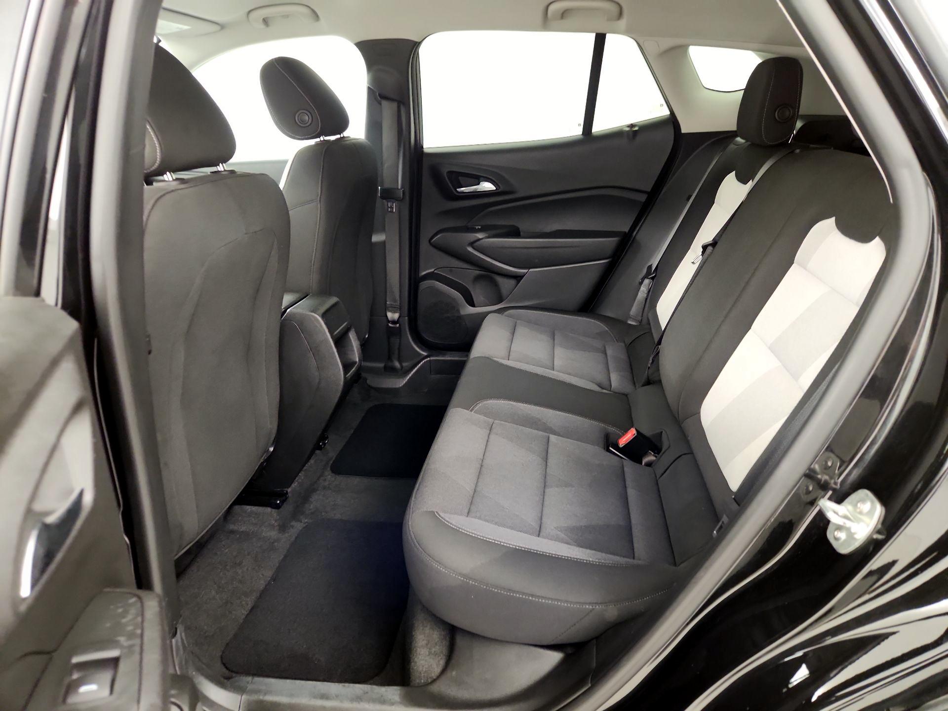 Thumbnail: 2025 Chevrolet Trax - 19