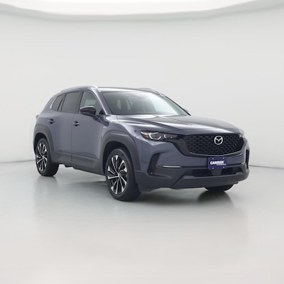 2025 Mazda CX-50 Hybrid Premium Plus