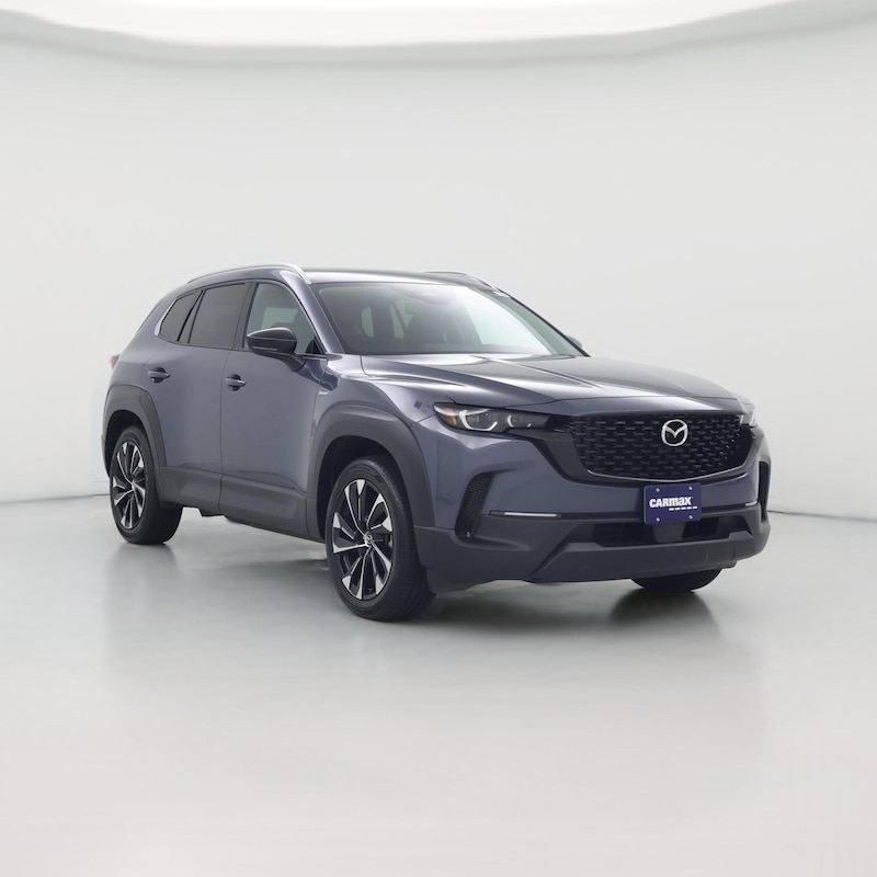 2025 Mazda CX-50 Hybrid Premium Plus