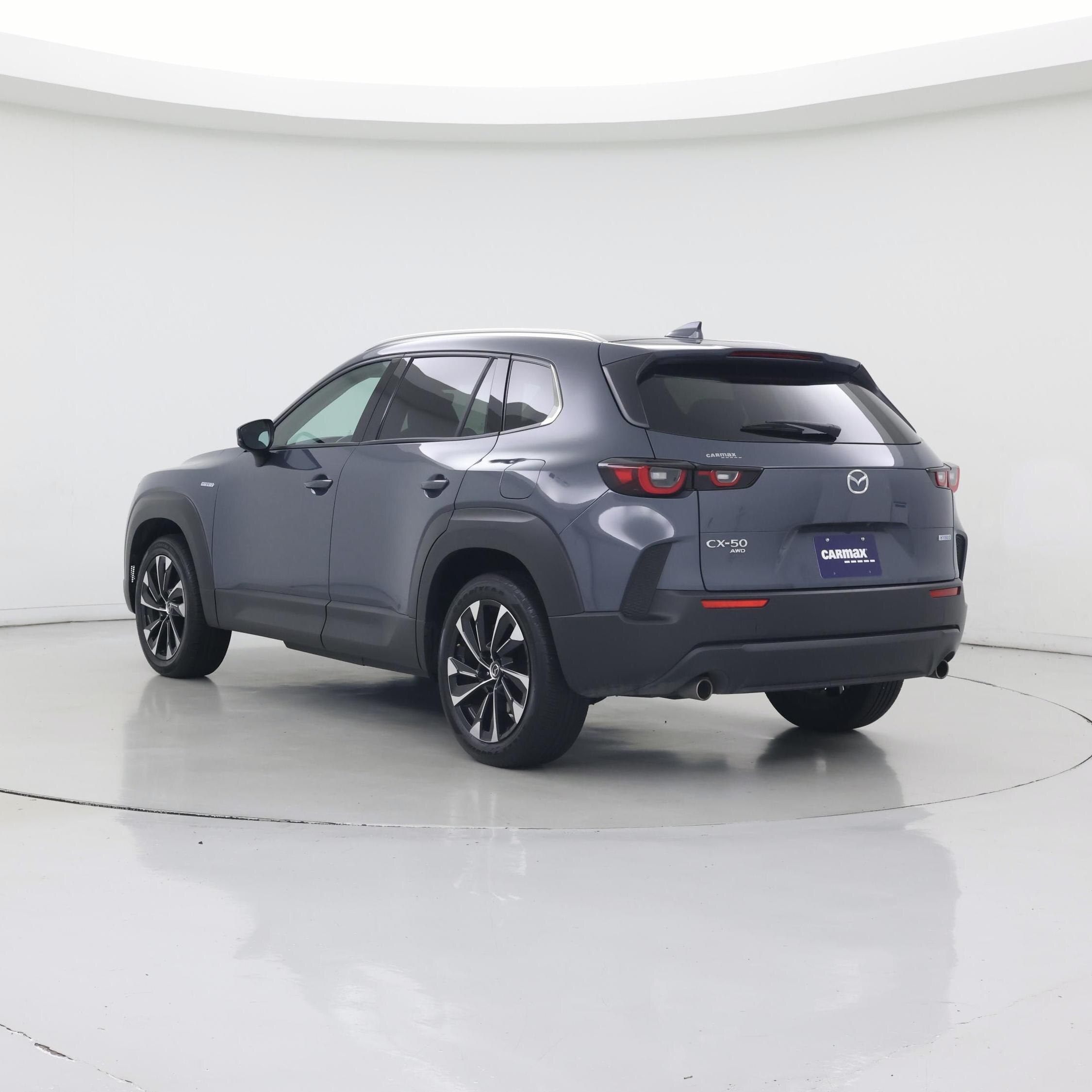 Thumbnail: 2025 Mazda CX-50 - 2