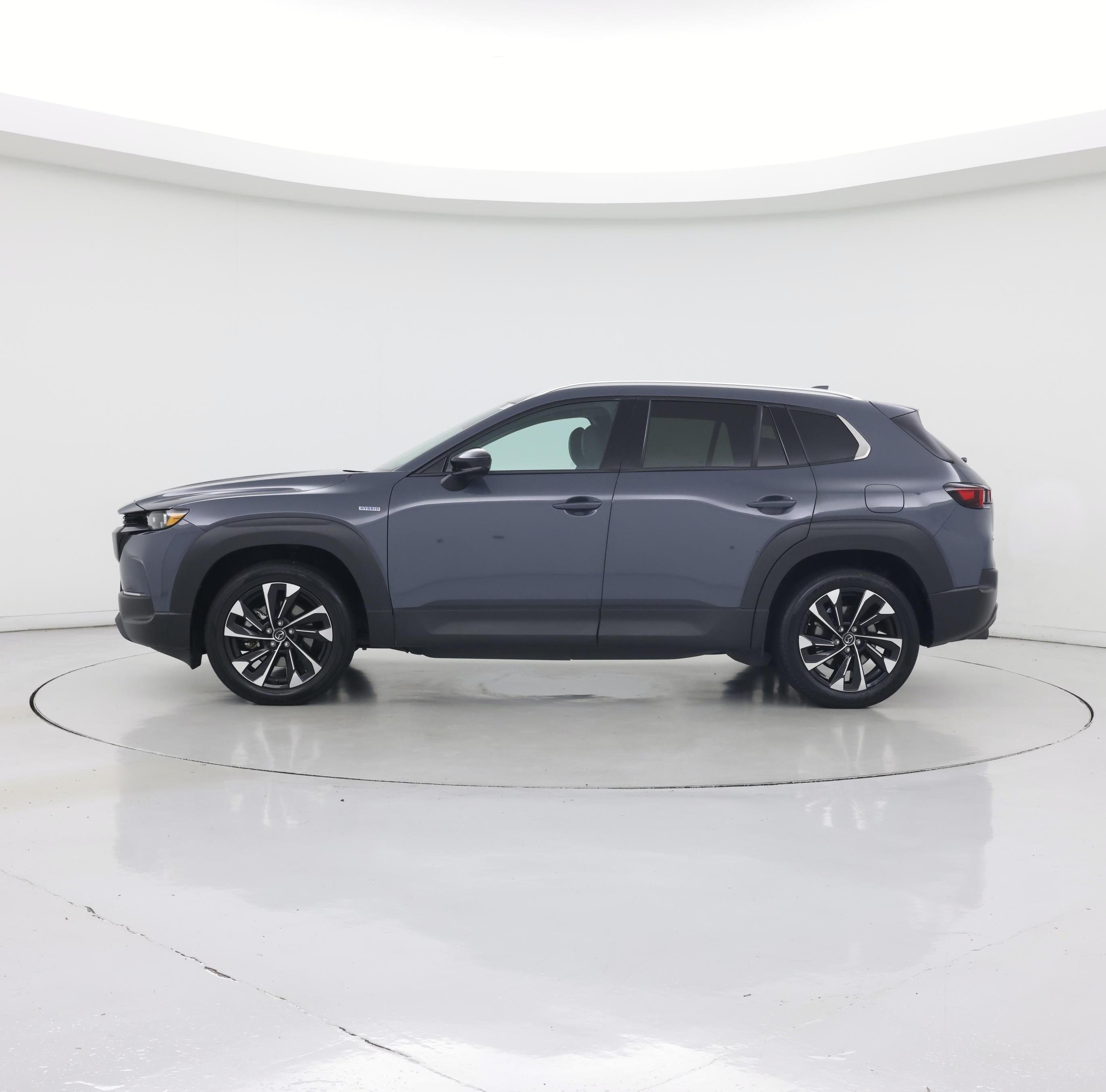 Thumbnail: 2025 Mazda CX-50 - 3