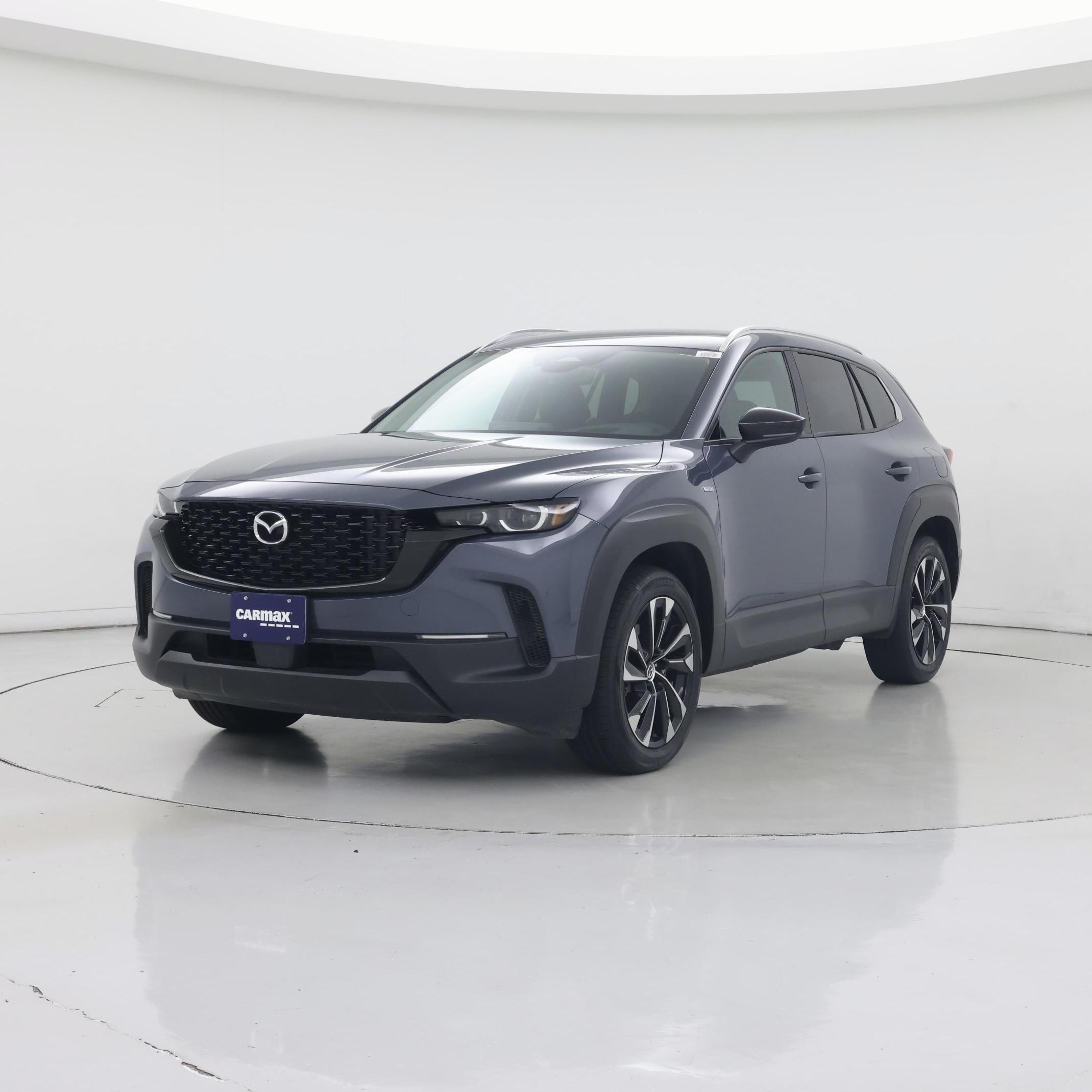 Thumbnail: 2025 Mazda CX-50 - 4