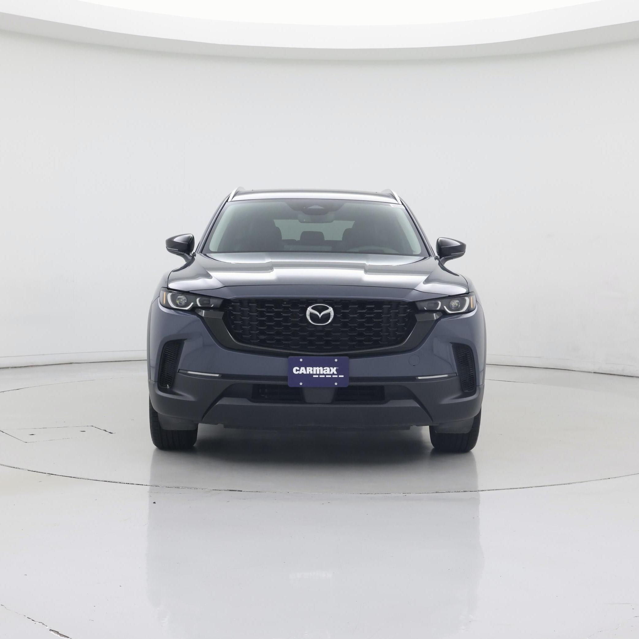 Thumbnail: 2025 Mazda CX-50 - 5