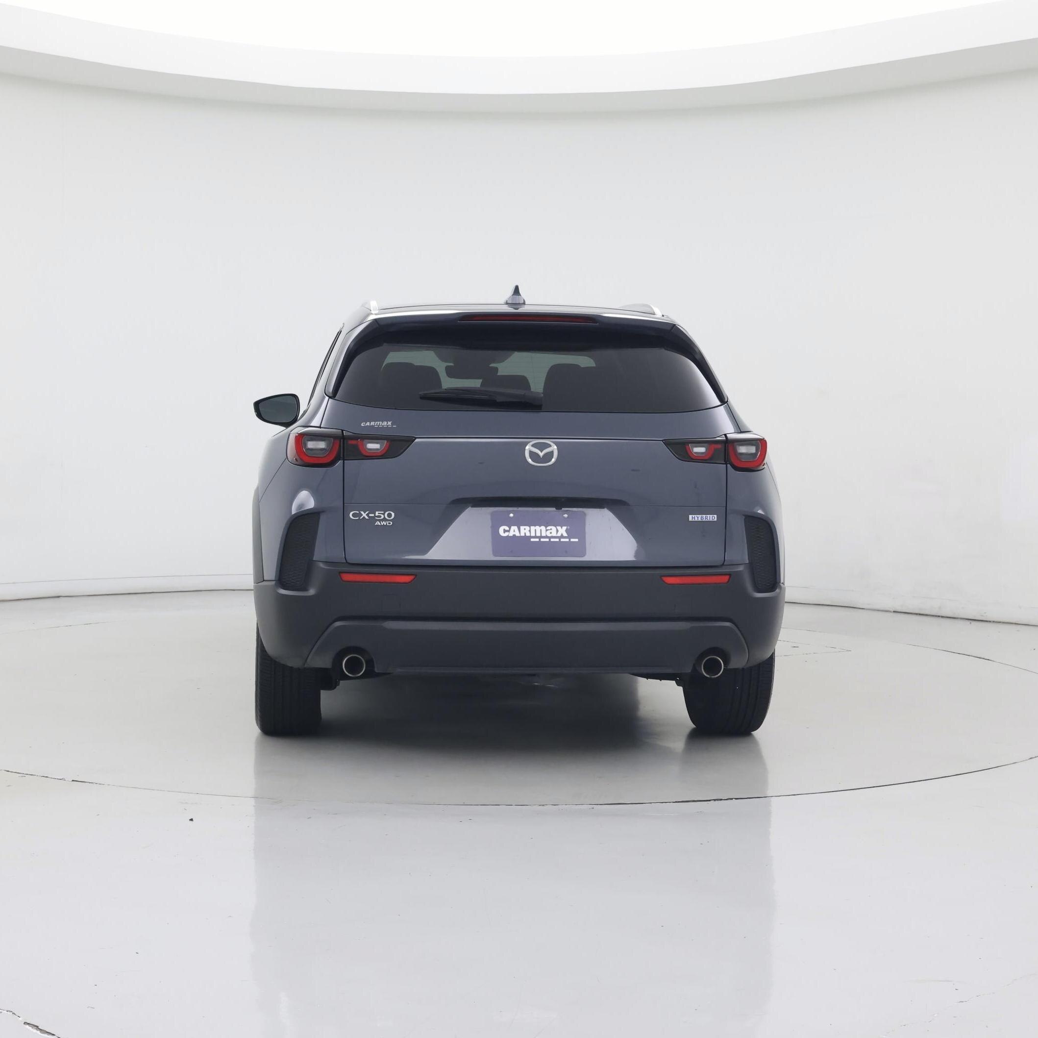 Thumbnail: 2025 Mazda CX-50 - 6