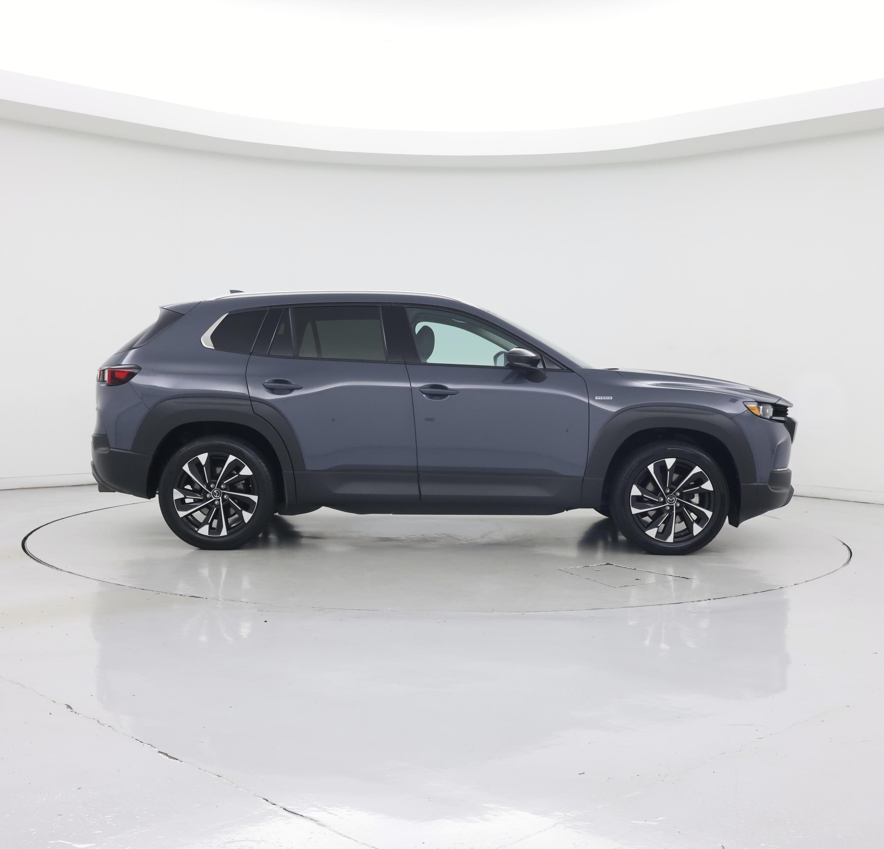 Thumbnail: 2025 Mazda CX-50 - 7
