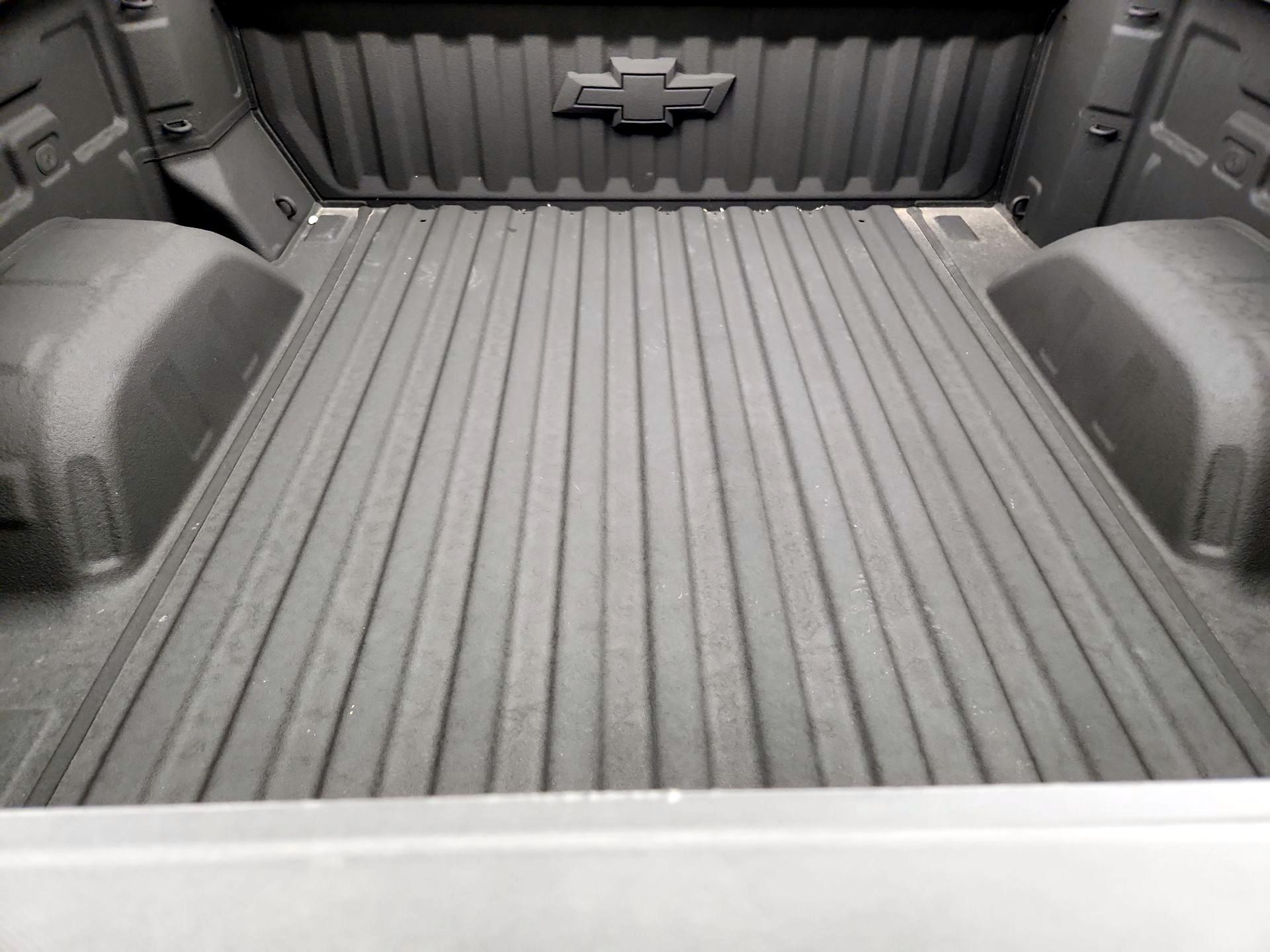 Thumbnail: 2022 Chevrolet Silverado 1500 - 20