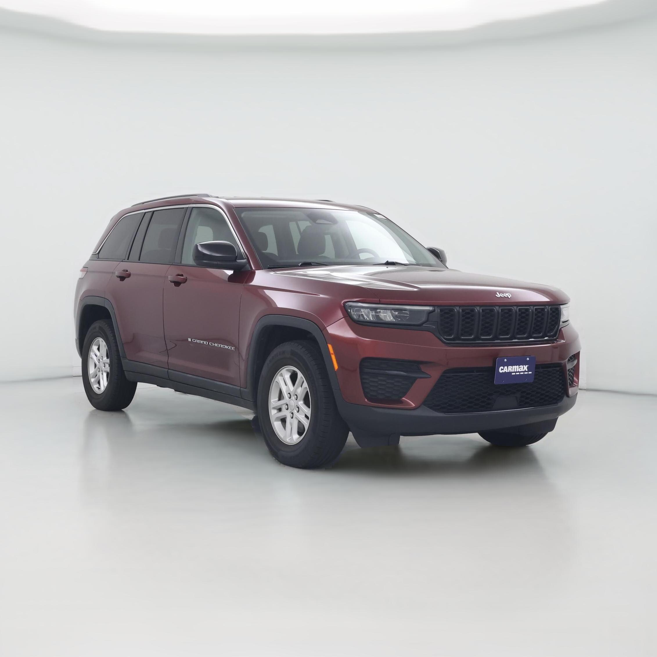 Thumbnail: 2023 Jeep Grand Cherokee - 1