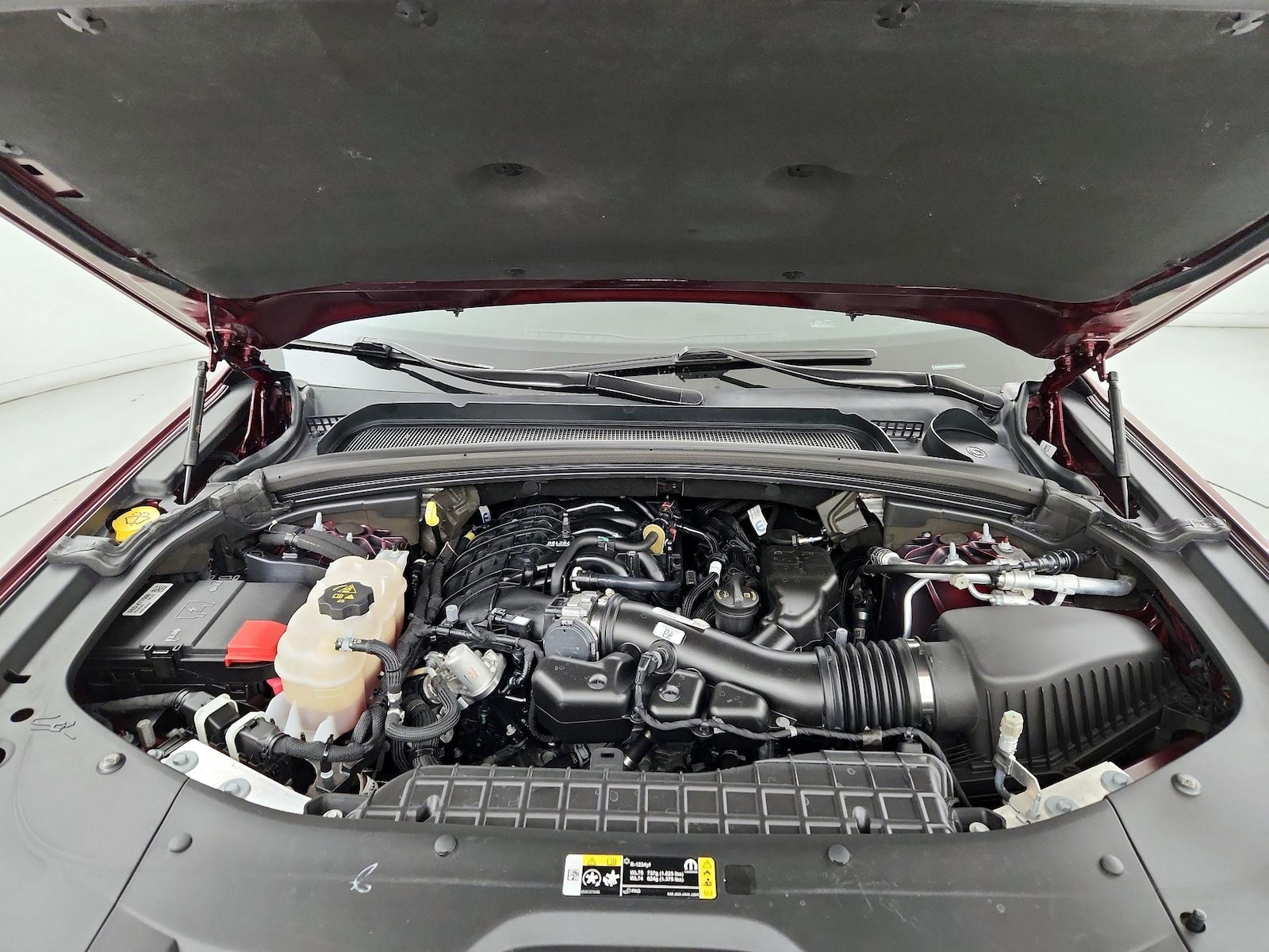 2023 Jeep Grand Cherokee Laredo - Photo 22
