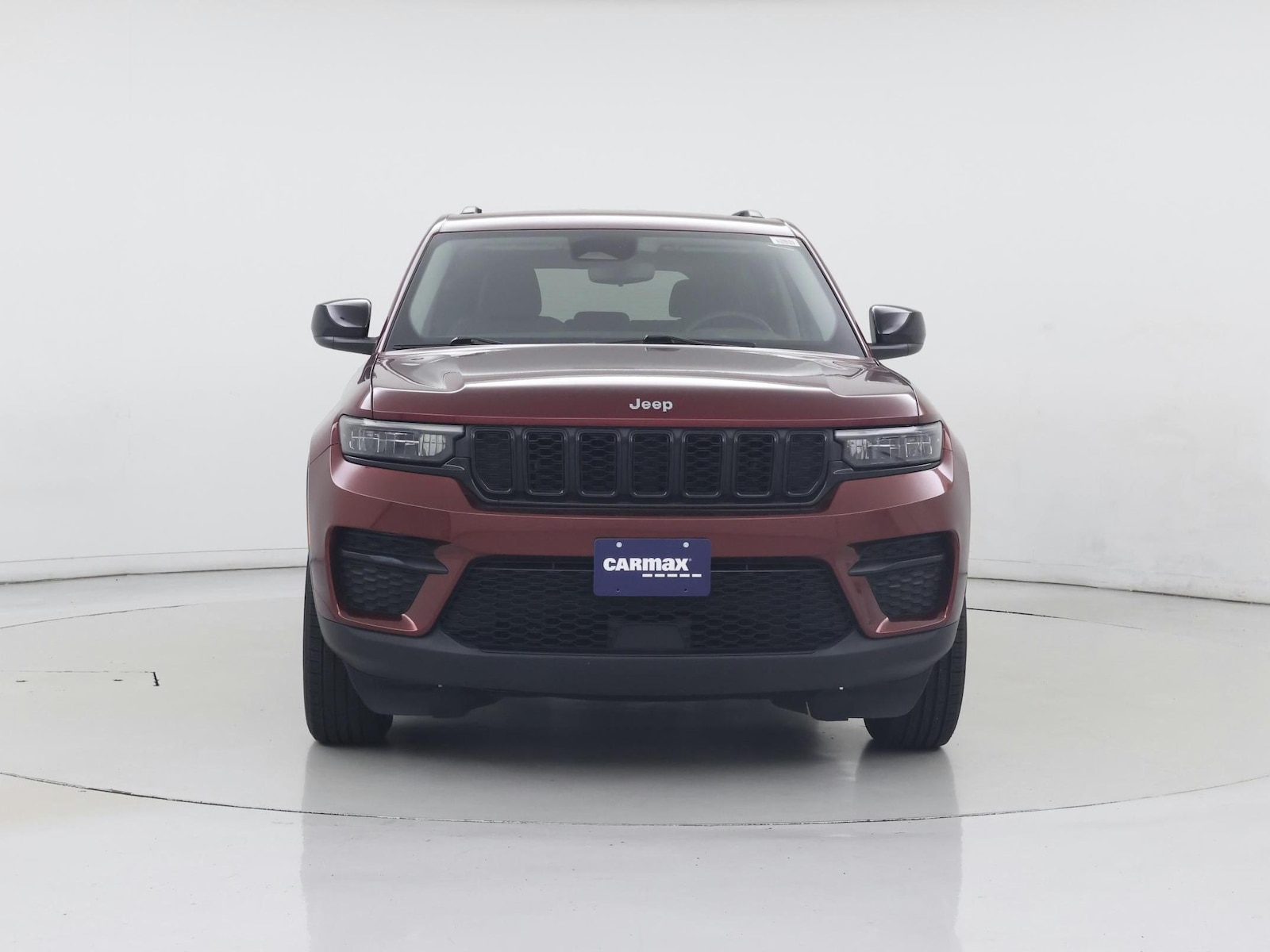 2023 Jeep Grand Cherokee Laredo - Photo 6