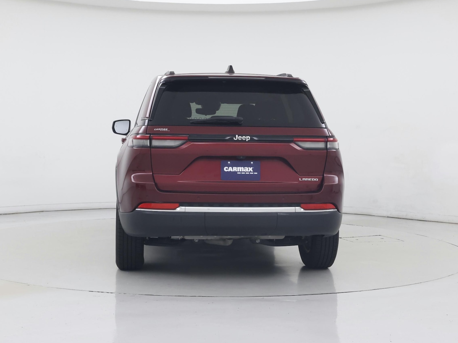 2023 Jeep Grand Cherokee Laredo - Photo 7