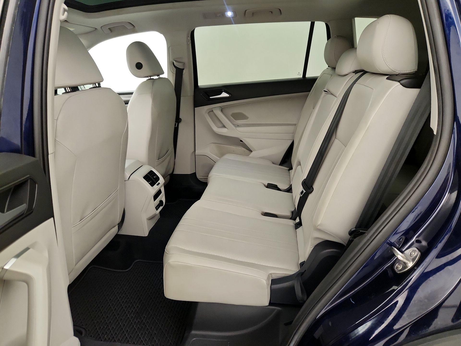 Thumbnail: 2024 Volkswagen Tiguan - 20
