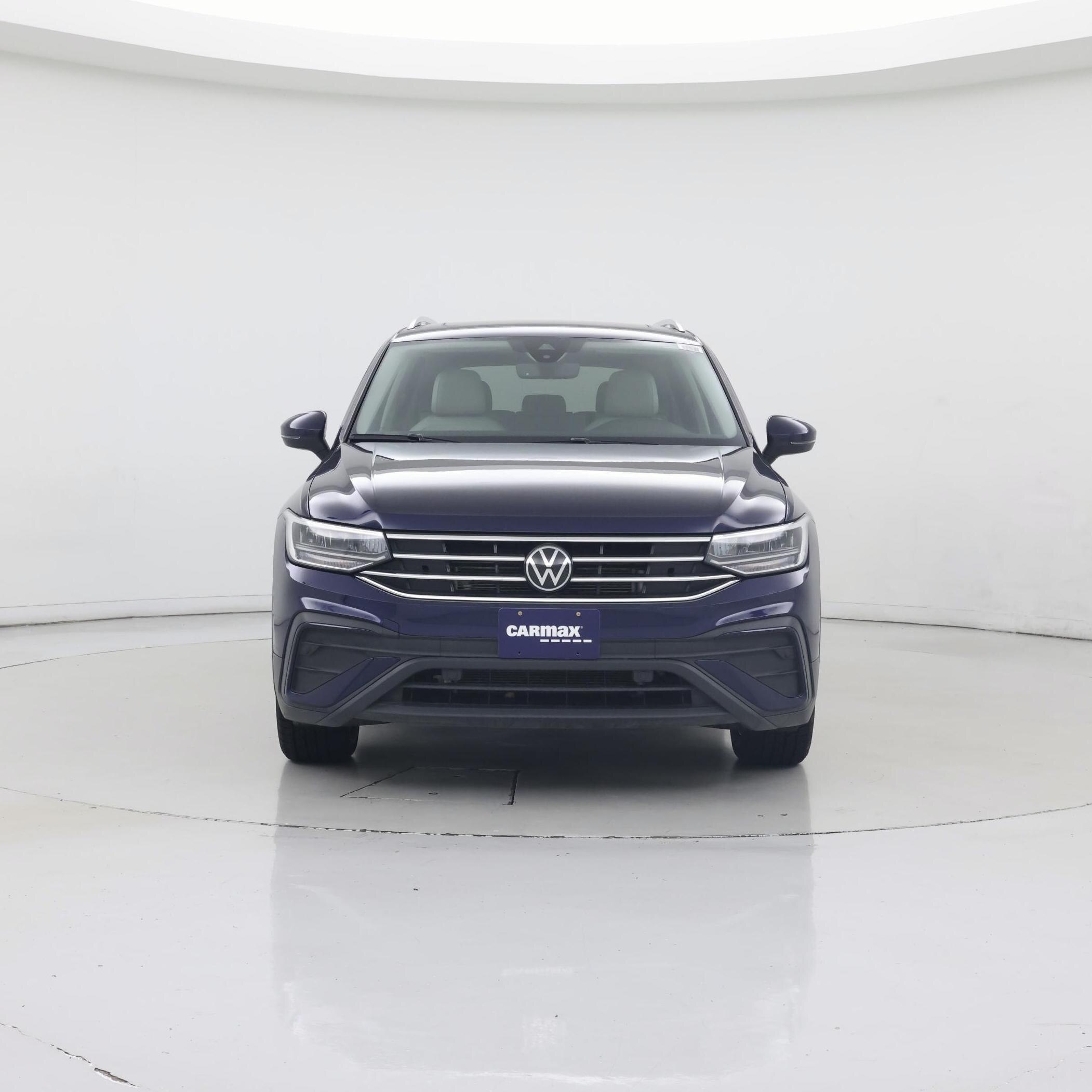 Thumbnail: 2024 Volkswagen Tiguan - 5