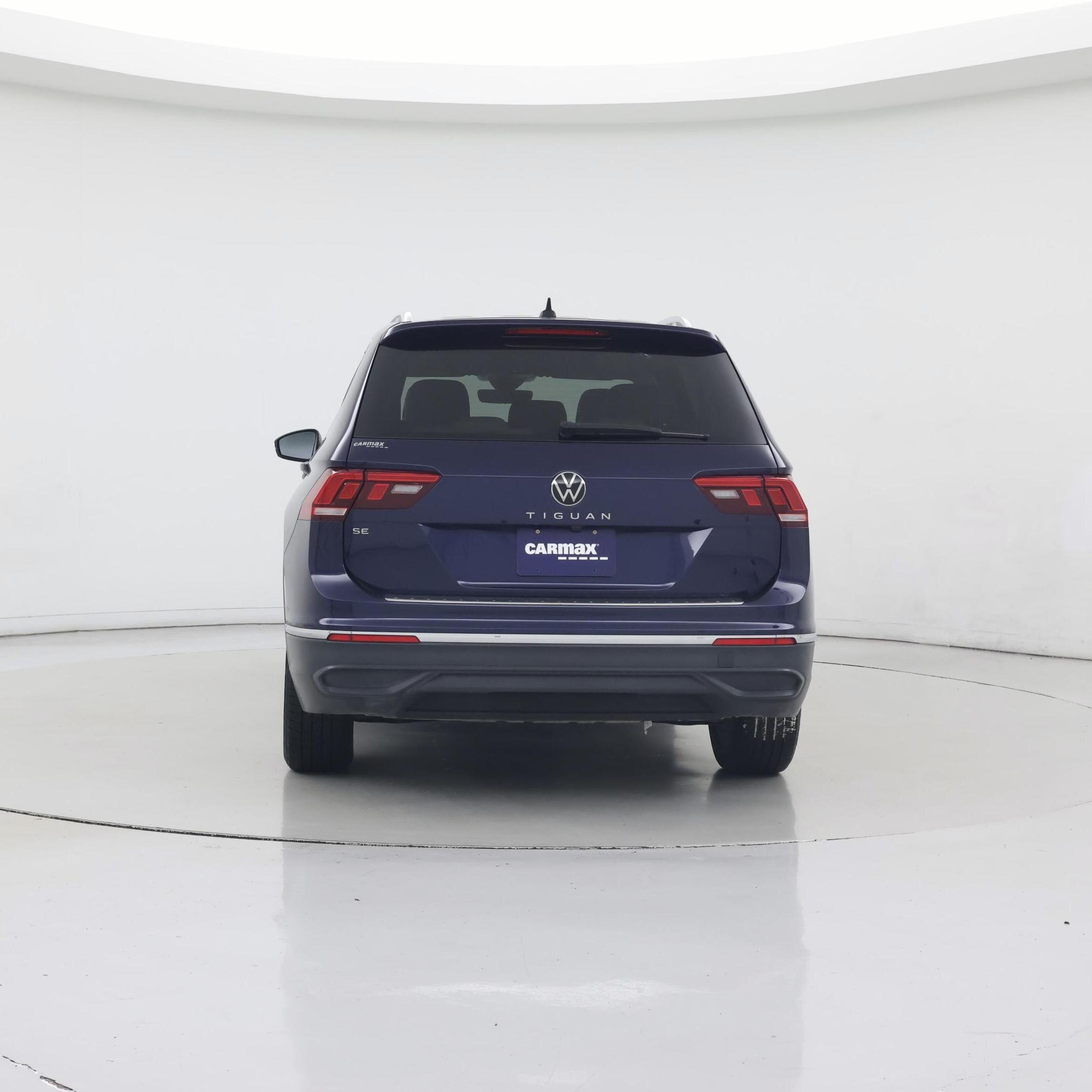Thumbnail: 2024 Volkswagen Tiguan - 6