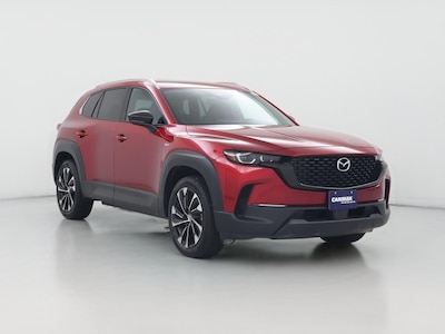 2025 Mazda CX-50 Hybrid Premium Plus