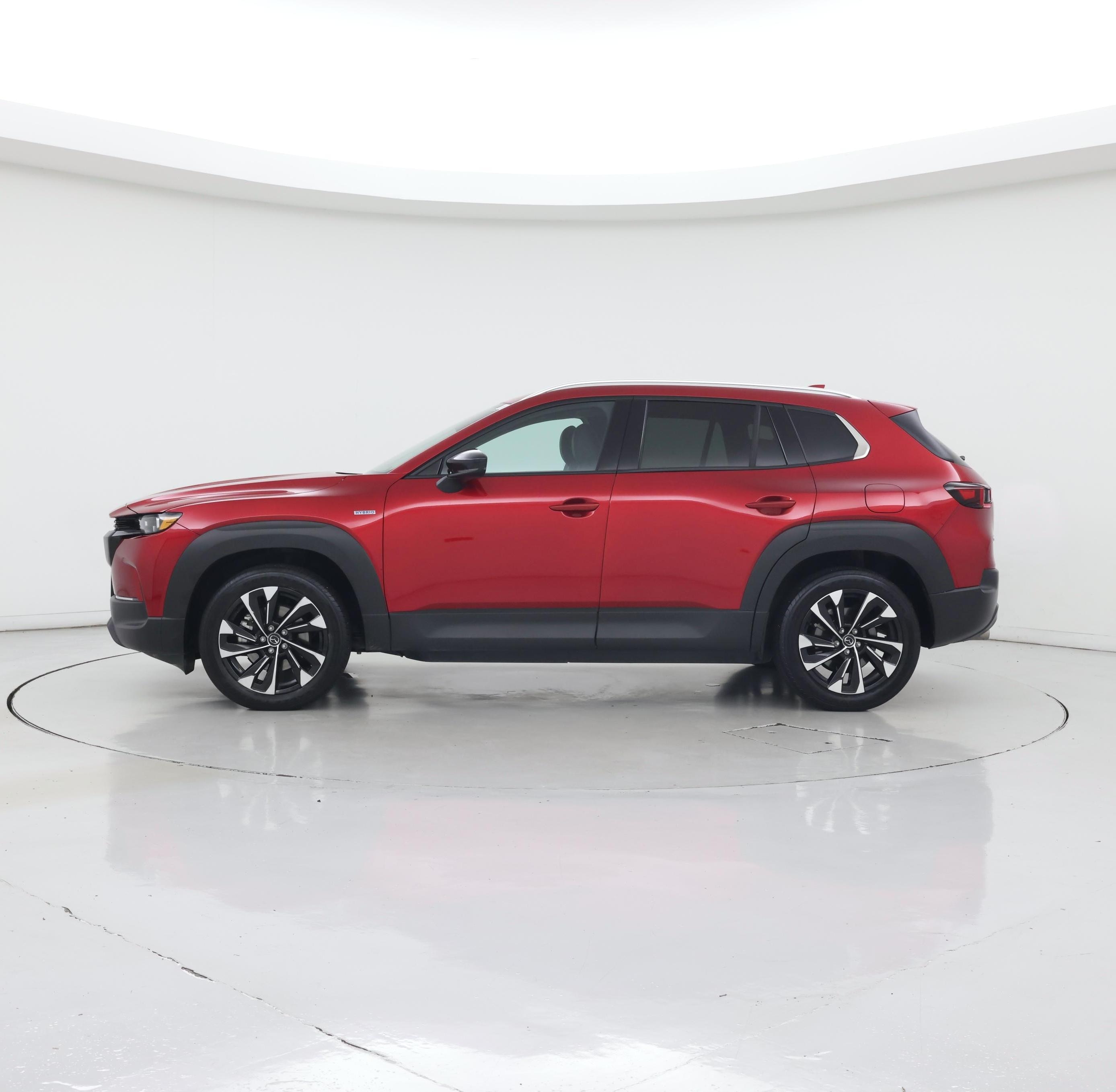 Thumbnail: 2025 Mazda CX-50 - 3