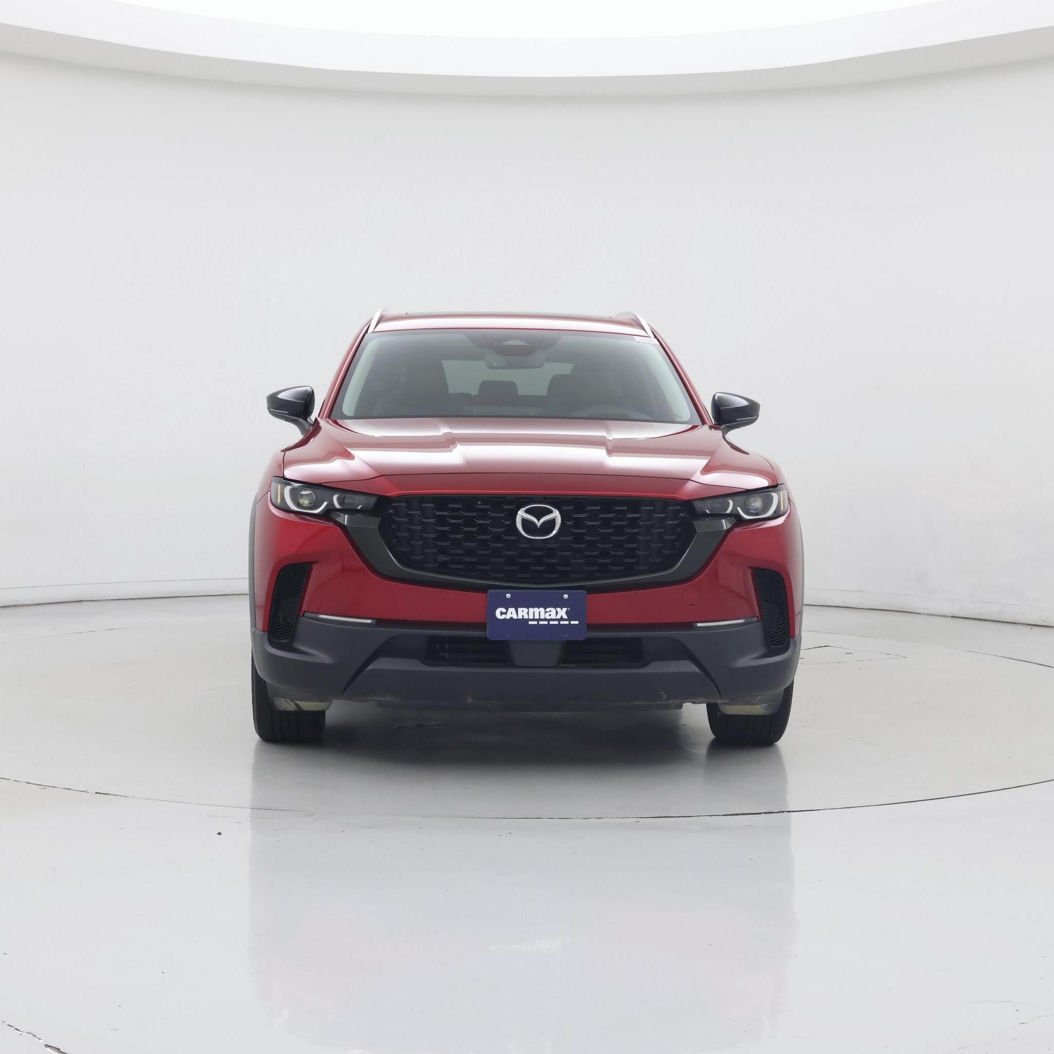 Thumbnail: 2025 Mazda CX-50 - 5