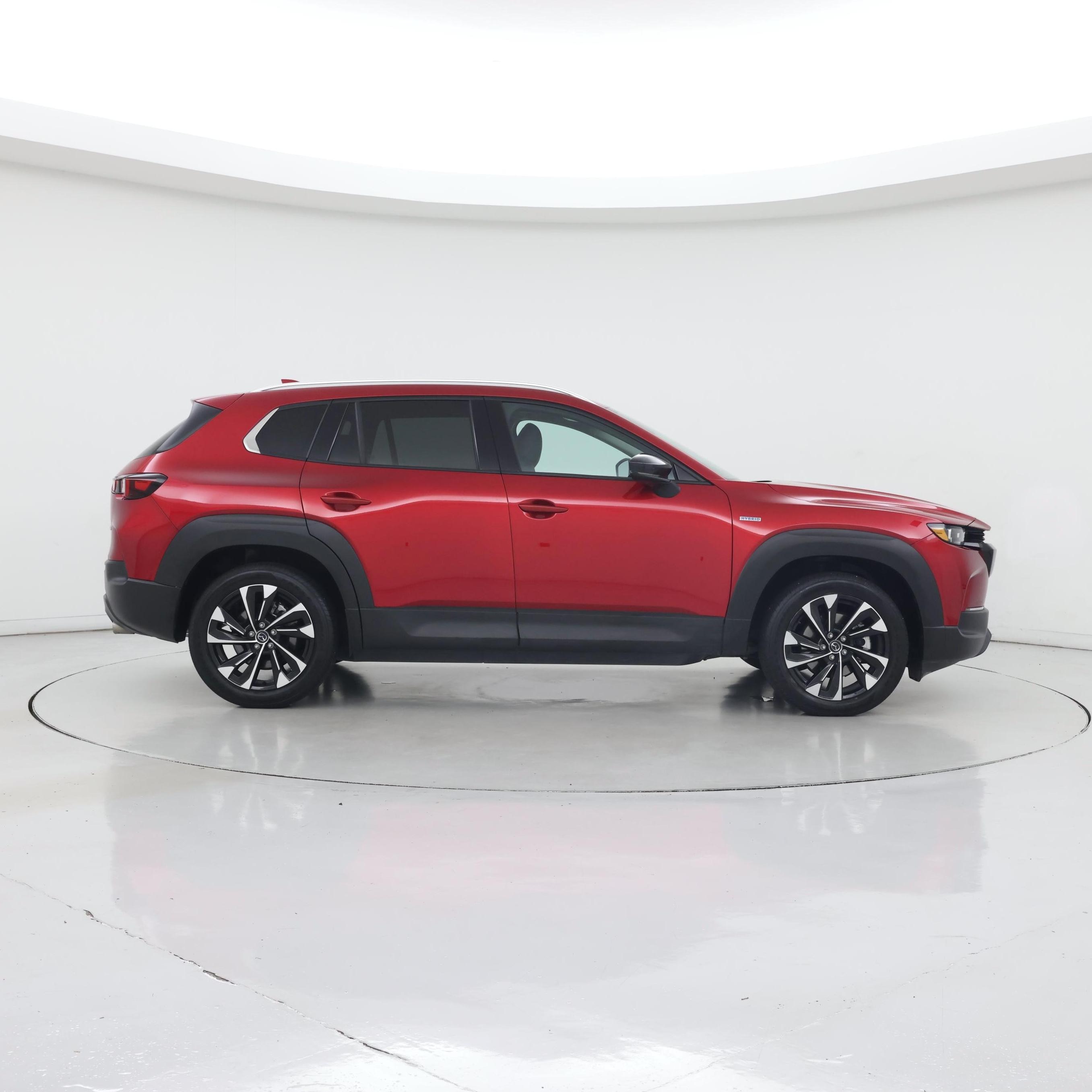 Thumbnail: 2025 Mazda CX-50 - 7