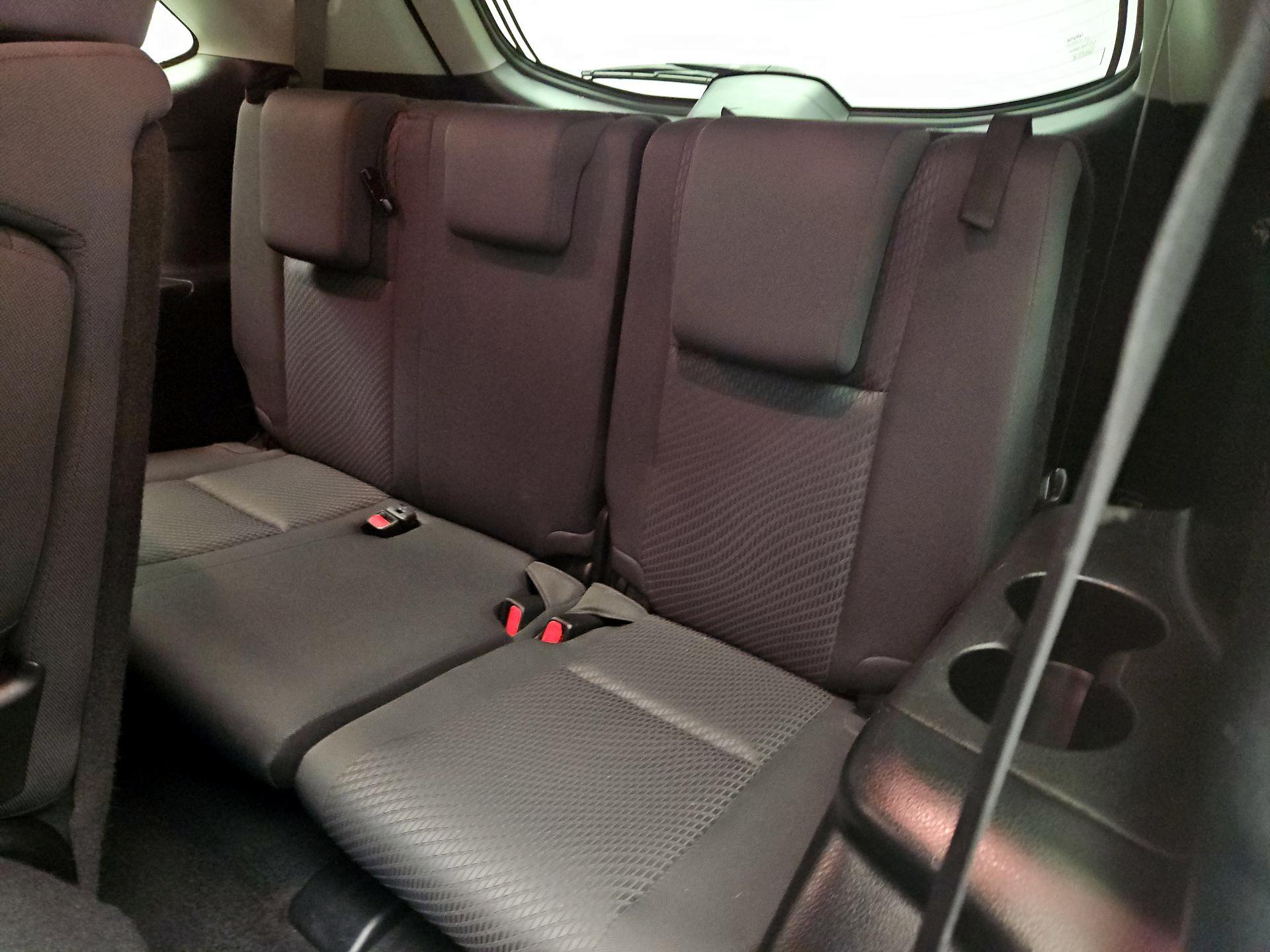 Thumbnail: 2018 Toyota Highlander - 20