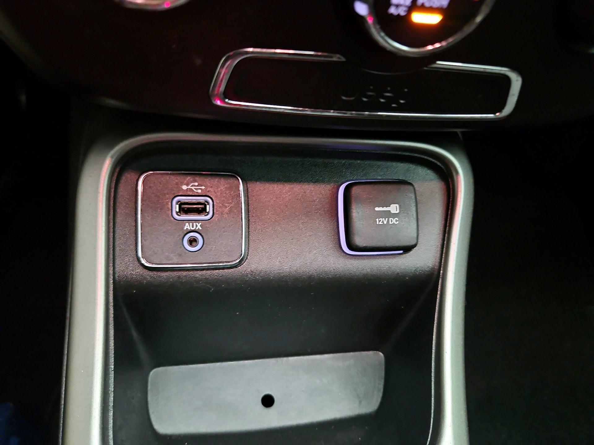 Thumbnail: 2018 Jeep Compass - 18